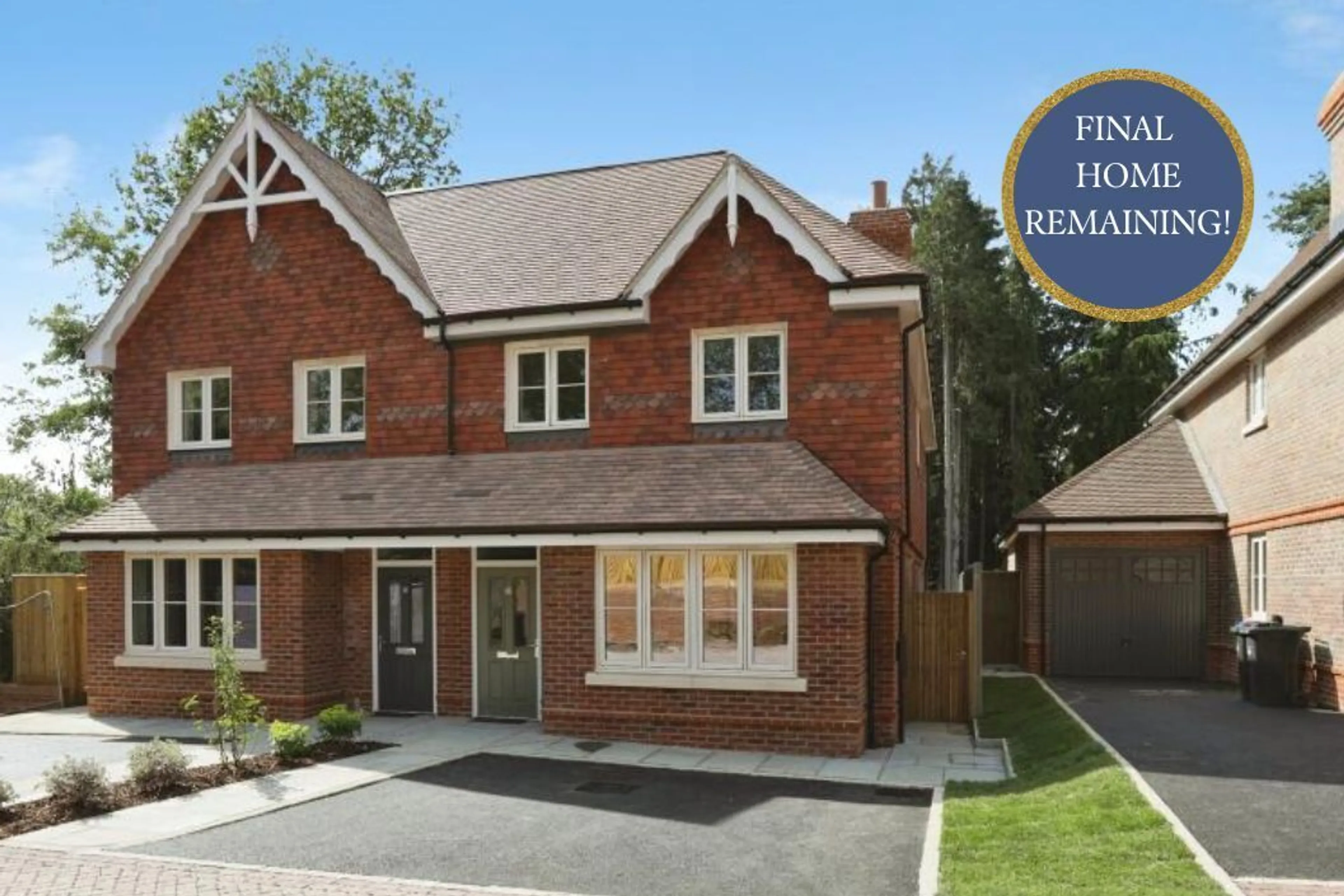 Property at Haywards Heath Road, Balcombe, Haywards Heath