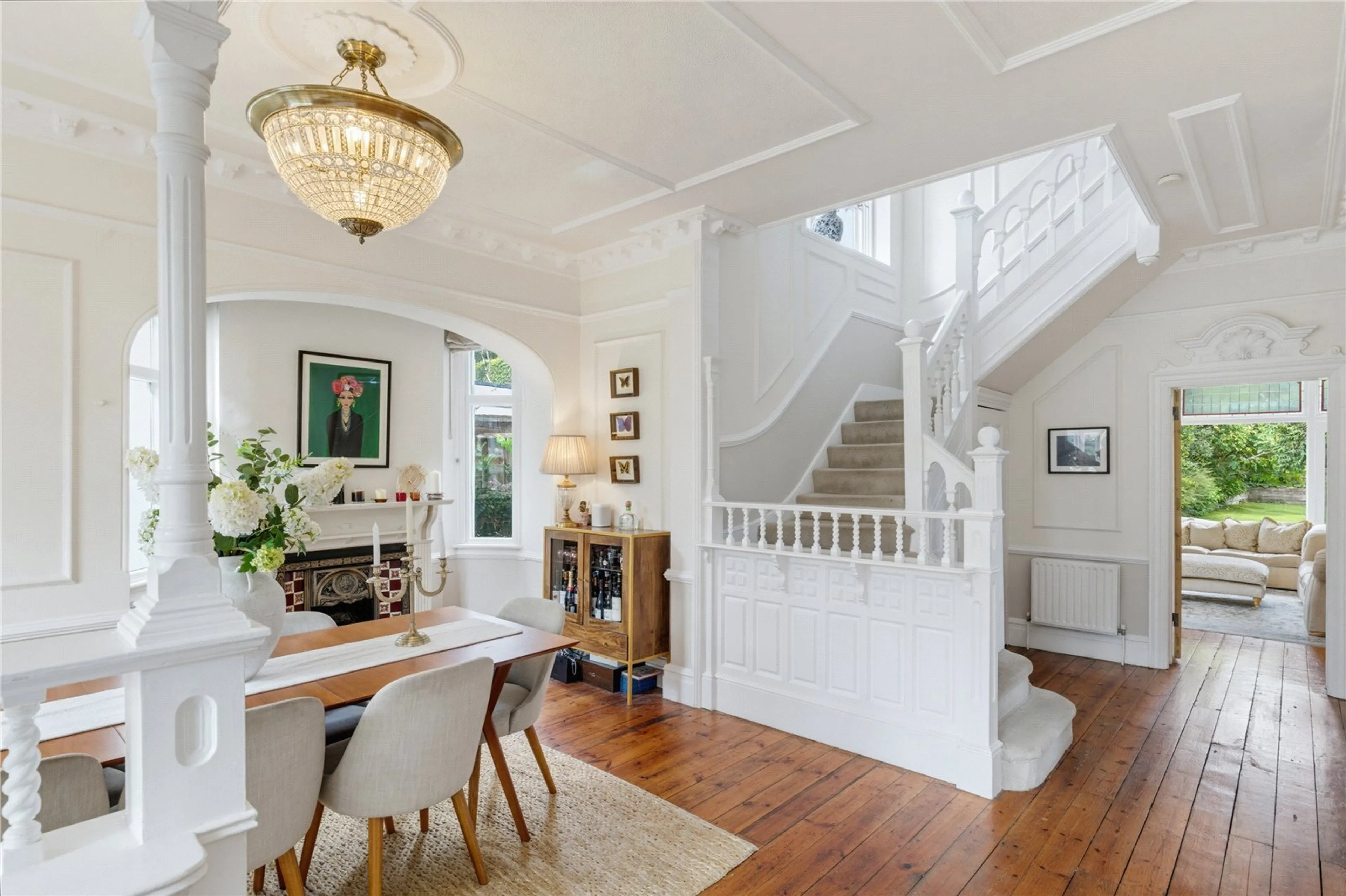 Property at Copley Park, London, SW16