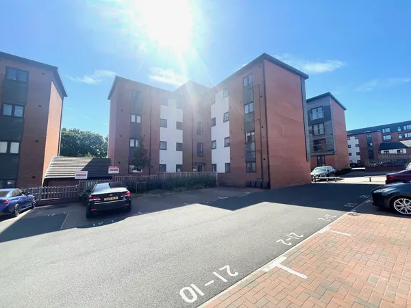 Ascot Way, longbridge, B31