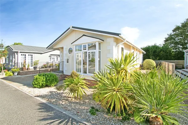 Truro Heights, Truro, Cornwall, TR1
