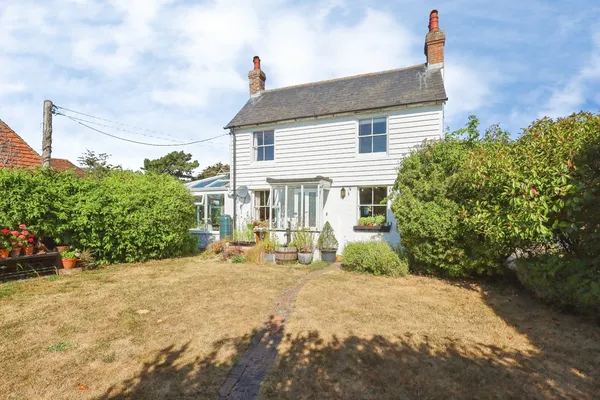 Bodle Street Green, Hailsham, East Su...