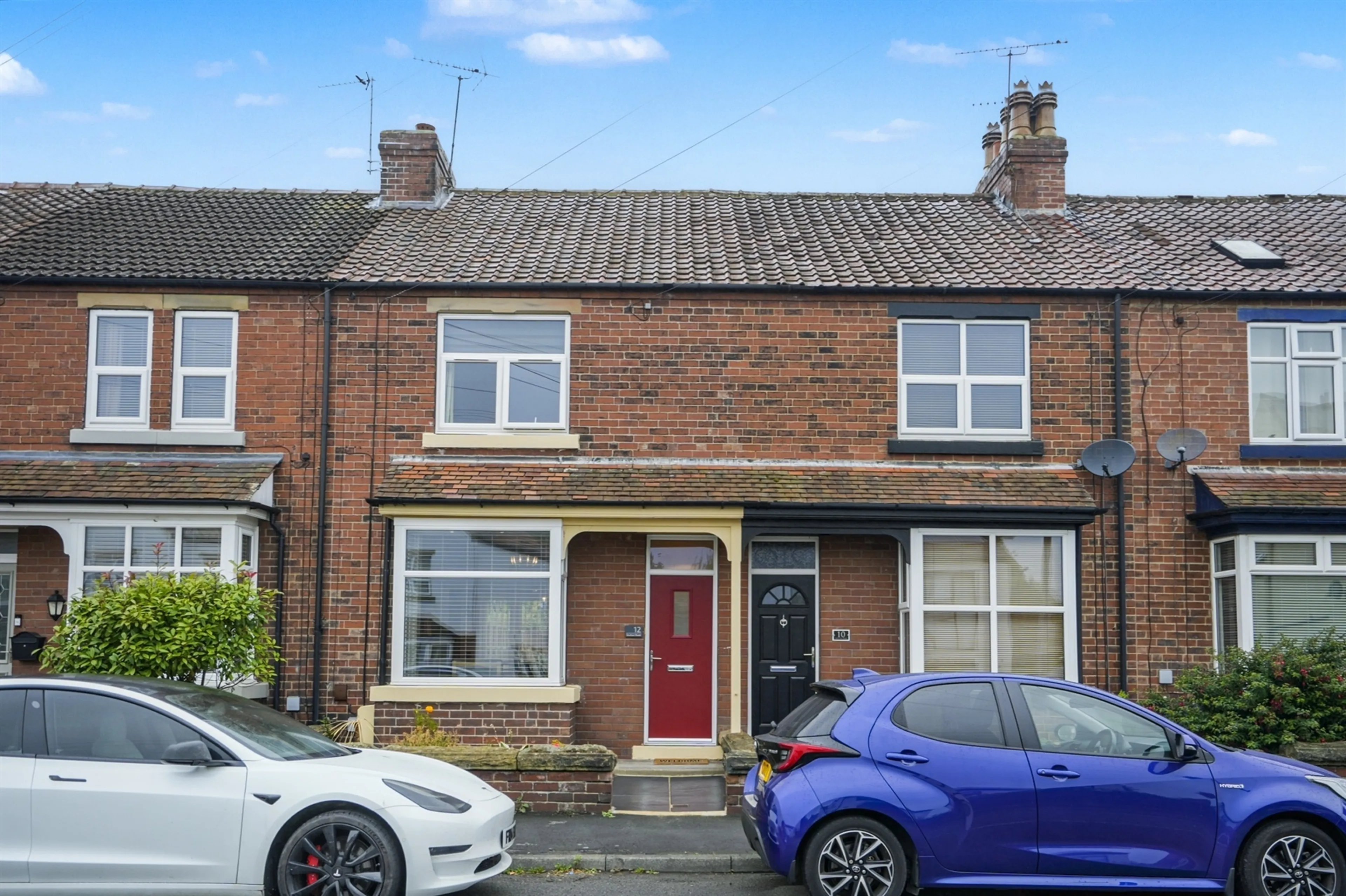 Property at Stutton Road, Tadcaster