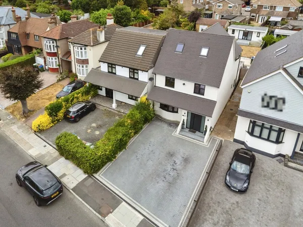 Bean Road, BEXLEYHEATH, Kent, DA6