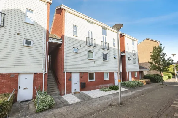 Merlin Walk, BIRMINGHAM, West Midland...