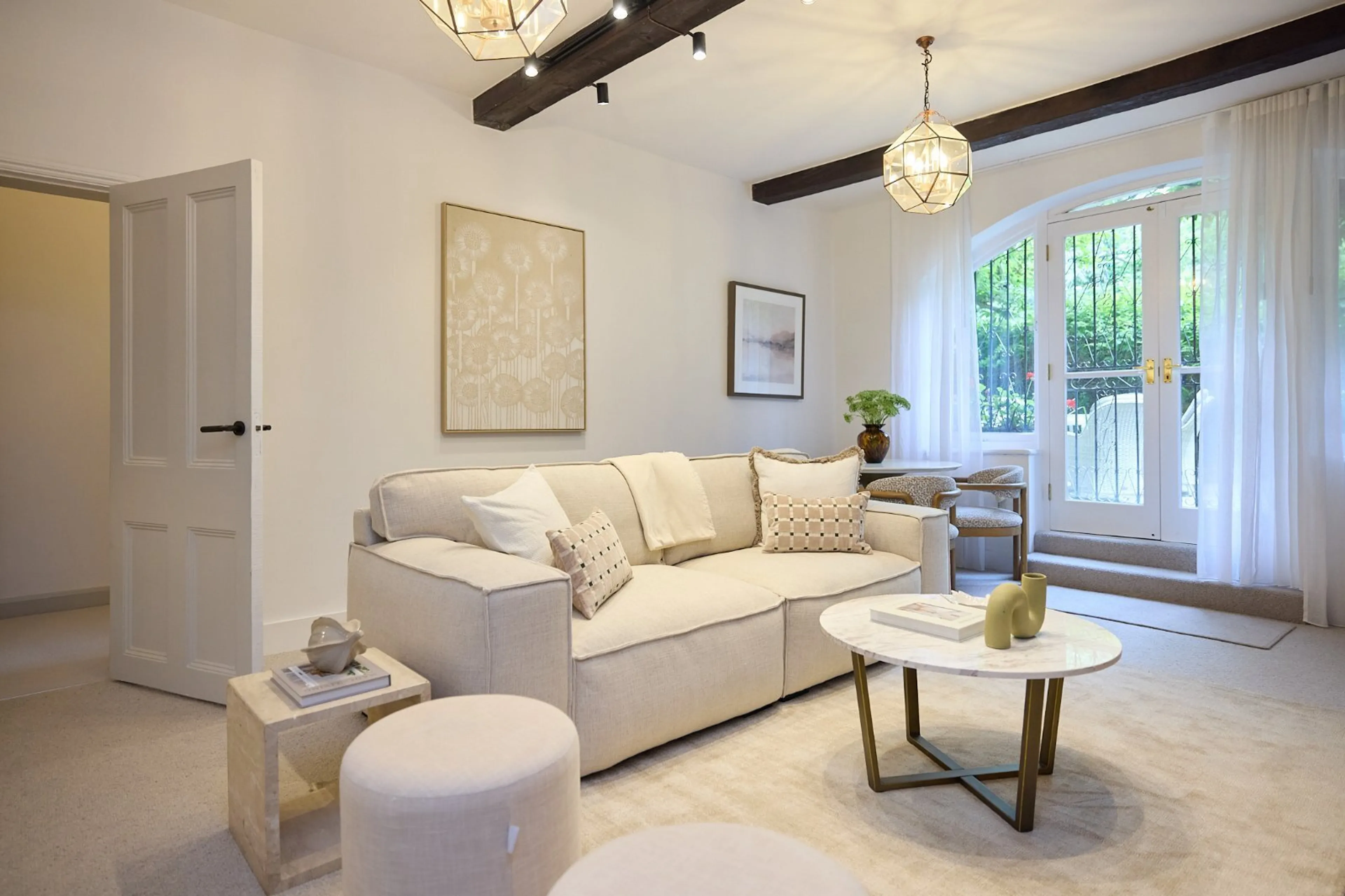 Property at 69 Marlborough Place, London, NW8