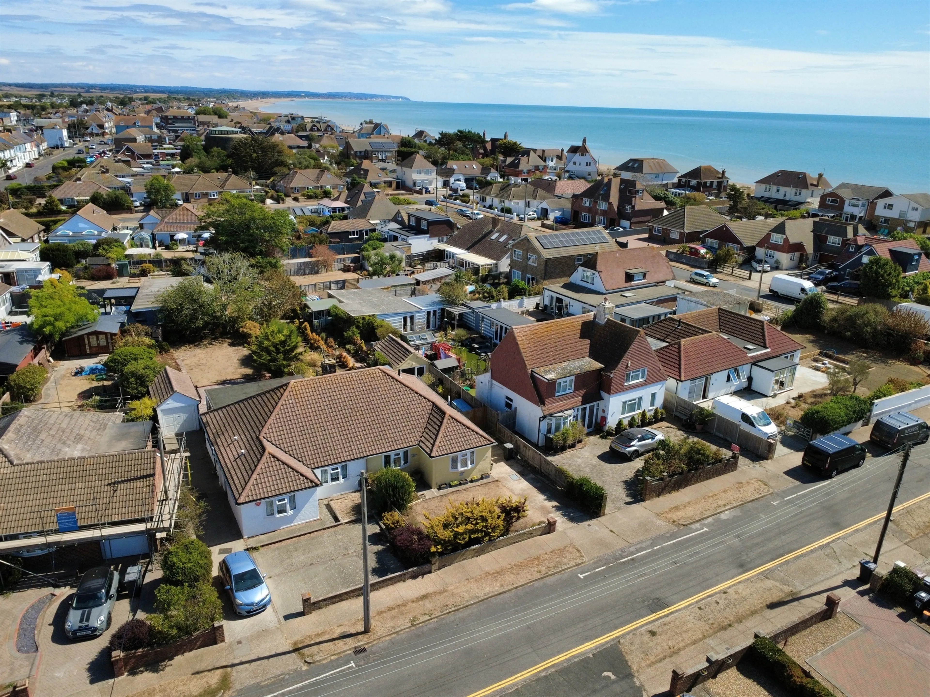 Property at Val Prinseps Road, Pevensey Bay, PEVENSEY