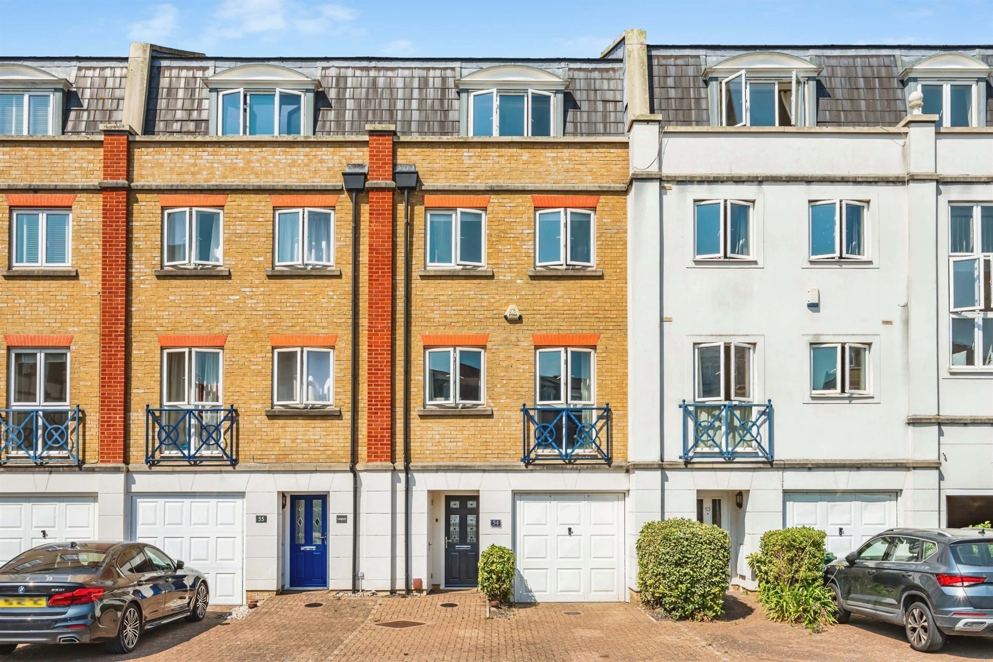 Property at The Piazza, Eastbourne