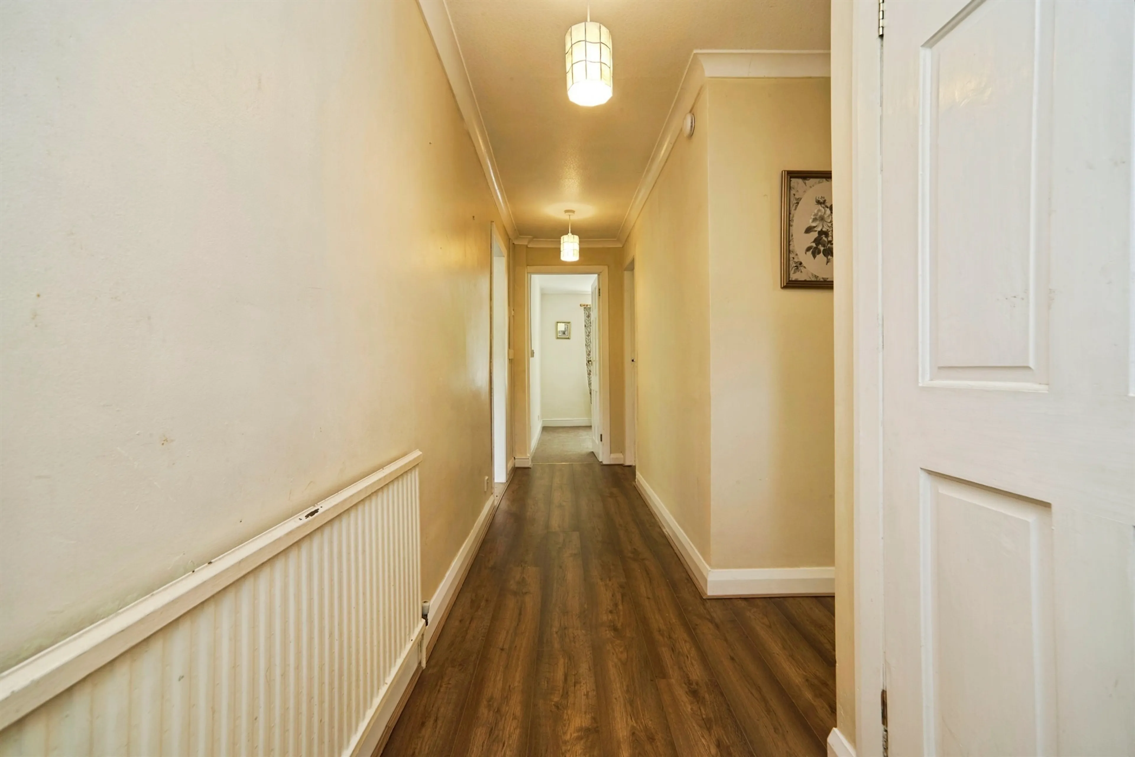 Property at Yate Lane, Oxenhope, Keighley