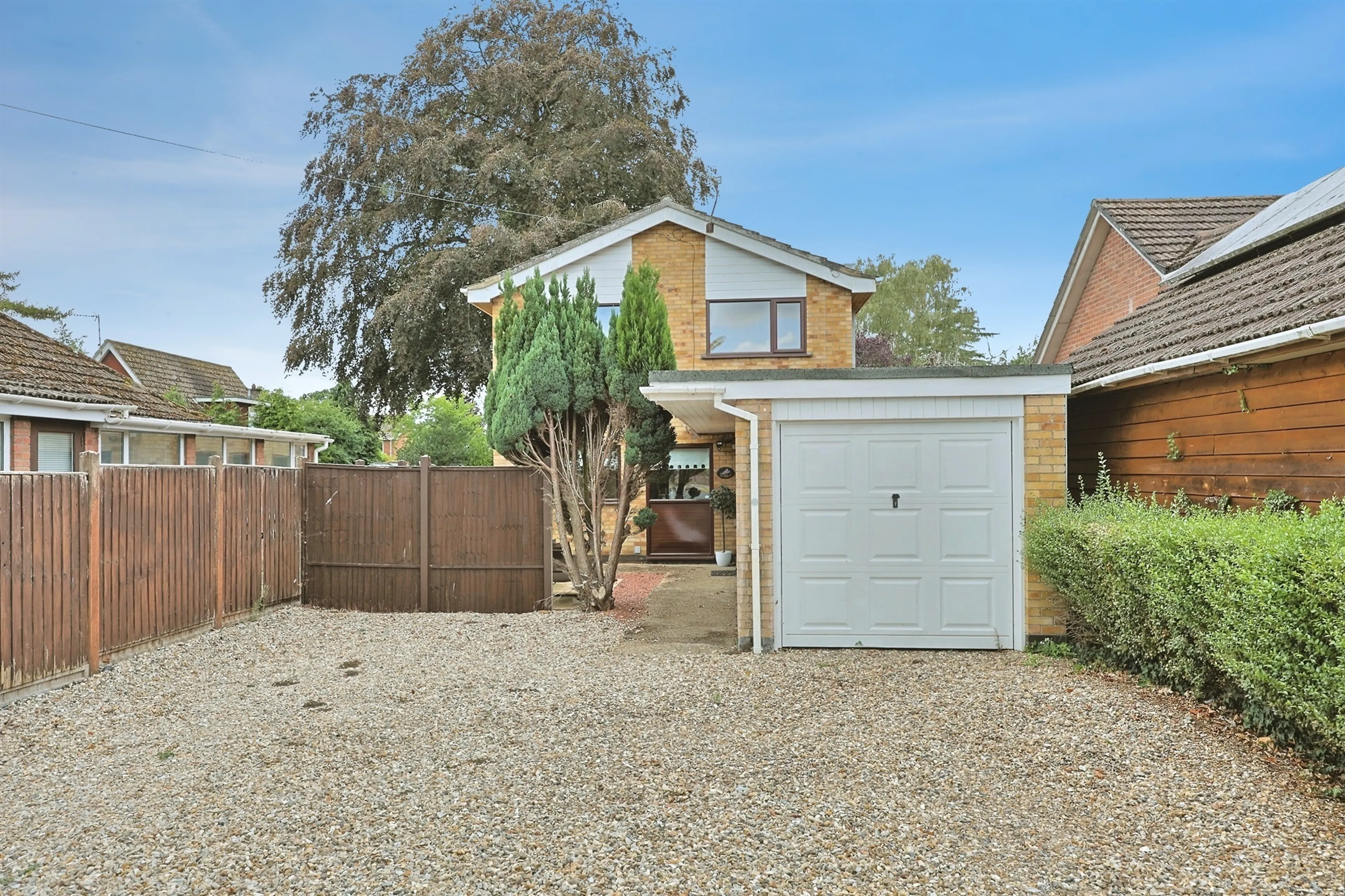 Property at Thetford Road, Watton, Thetford