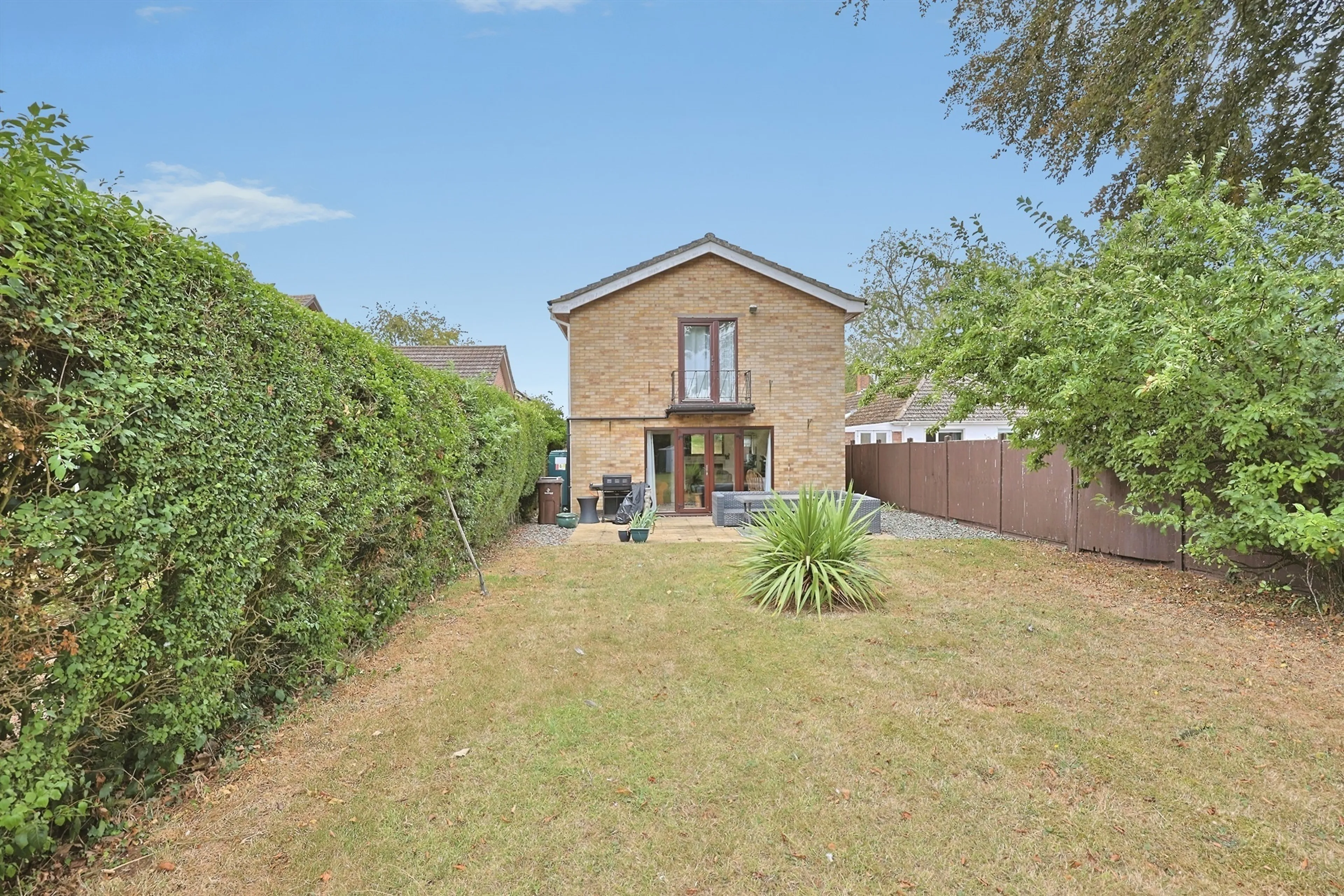 Property at Thetford Road, Watton, Thetford