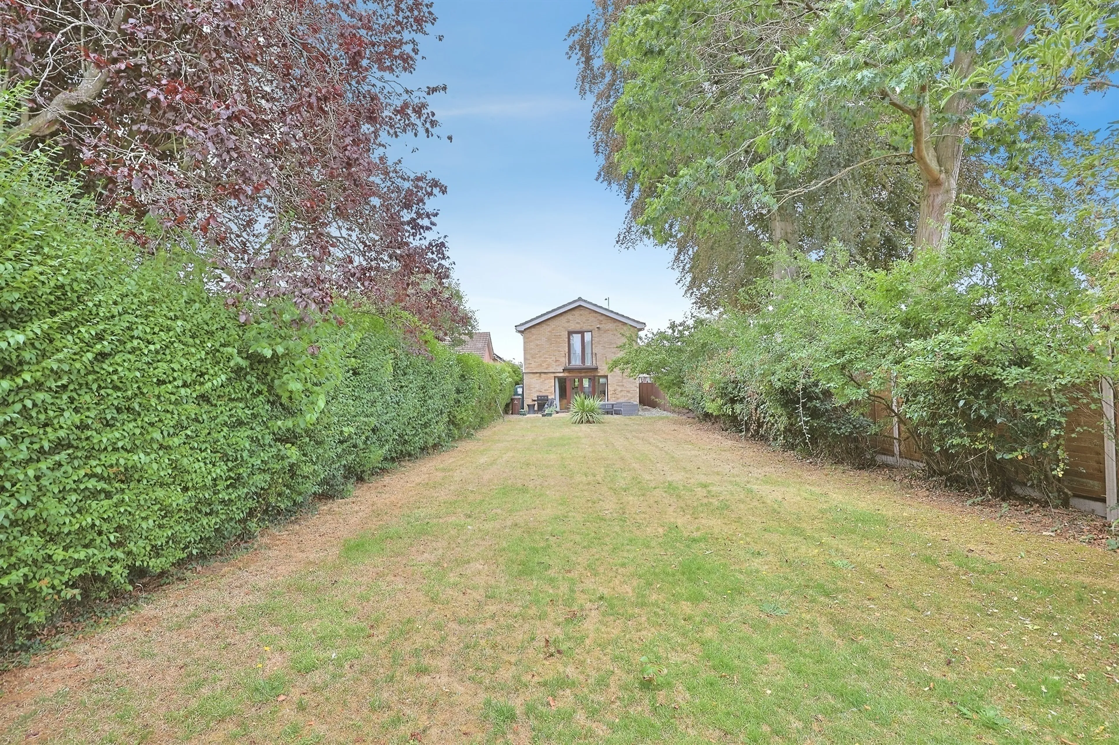 Property at Thetford Road, Watton, Thetford