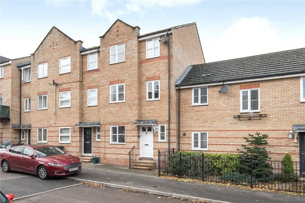 Parkinson Drive, Chelmsford, Essex, CM1