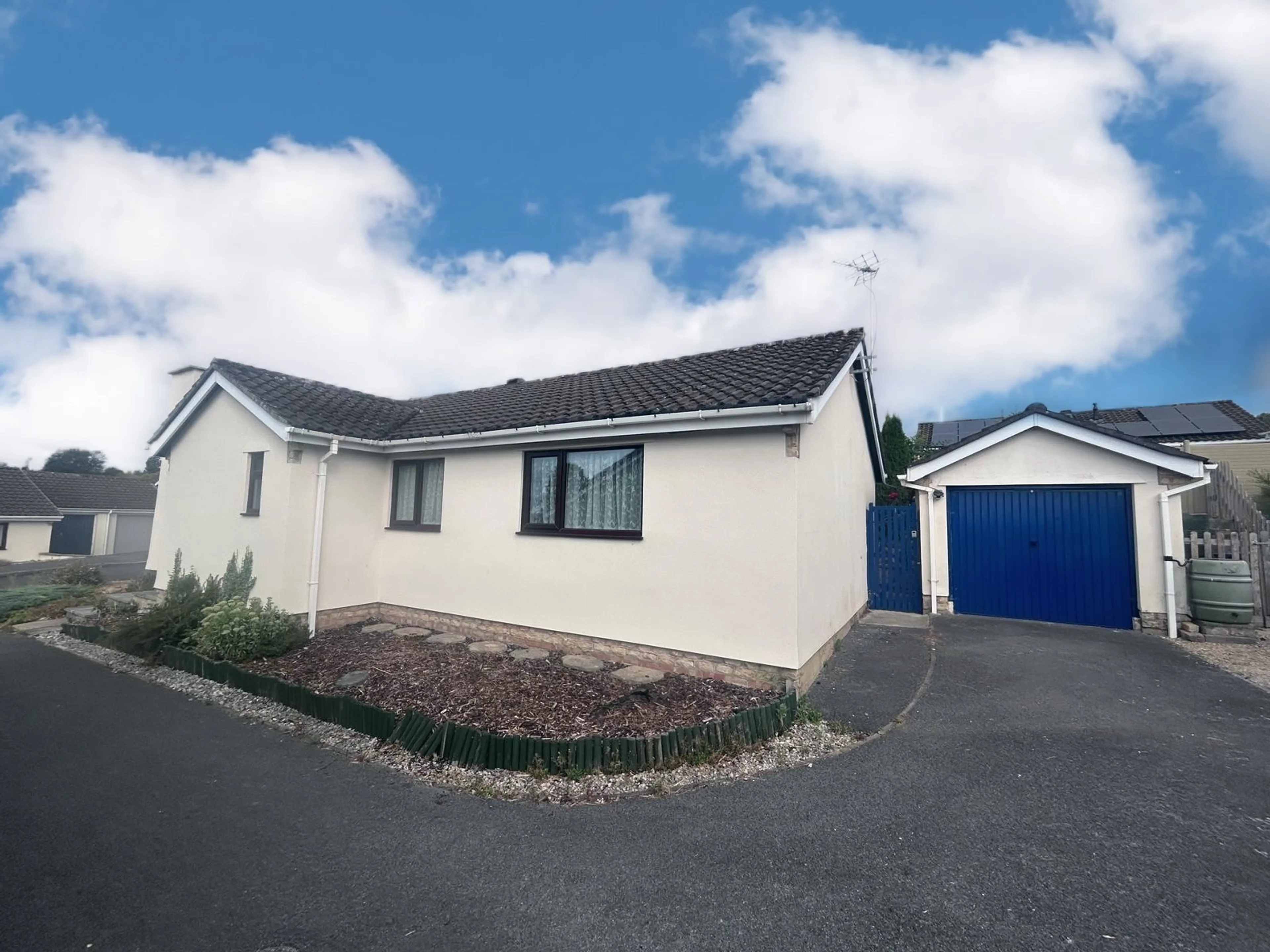 Property at Keevil Avenue, Calne