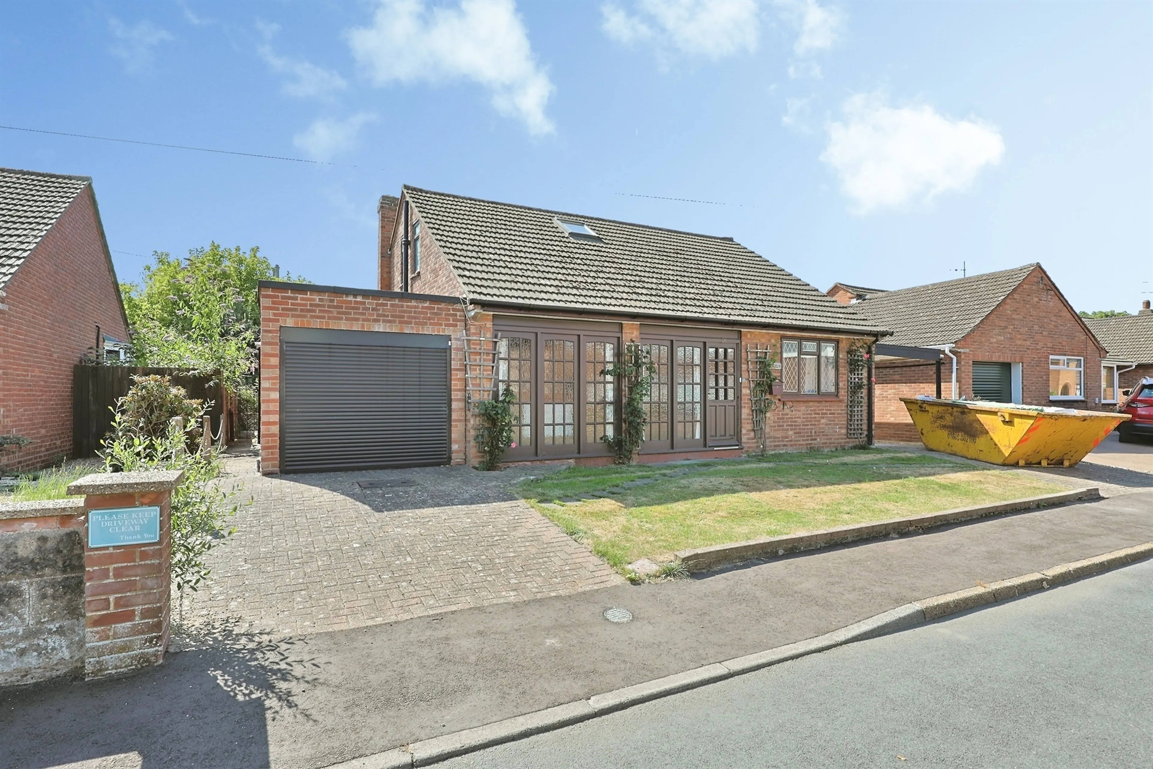 Property at Swanton Grove, Dereham