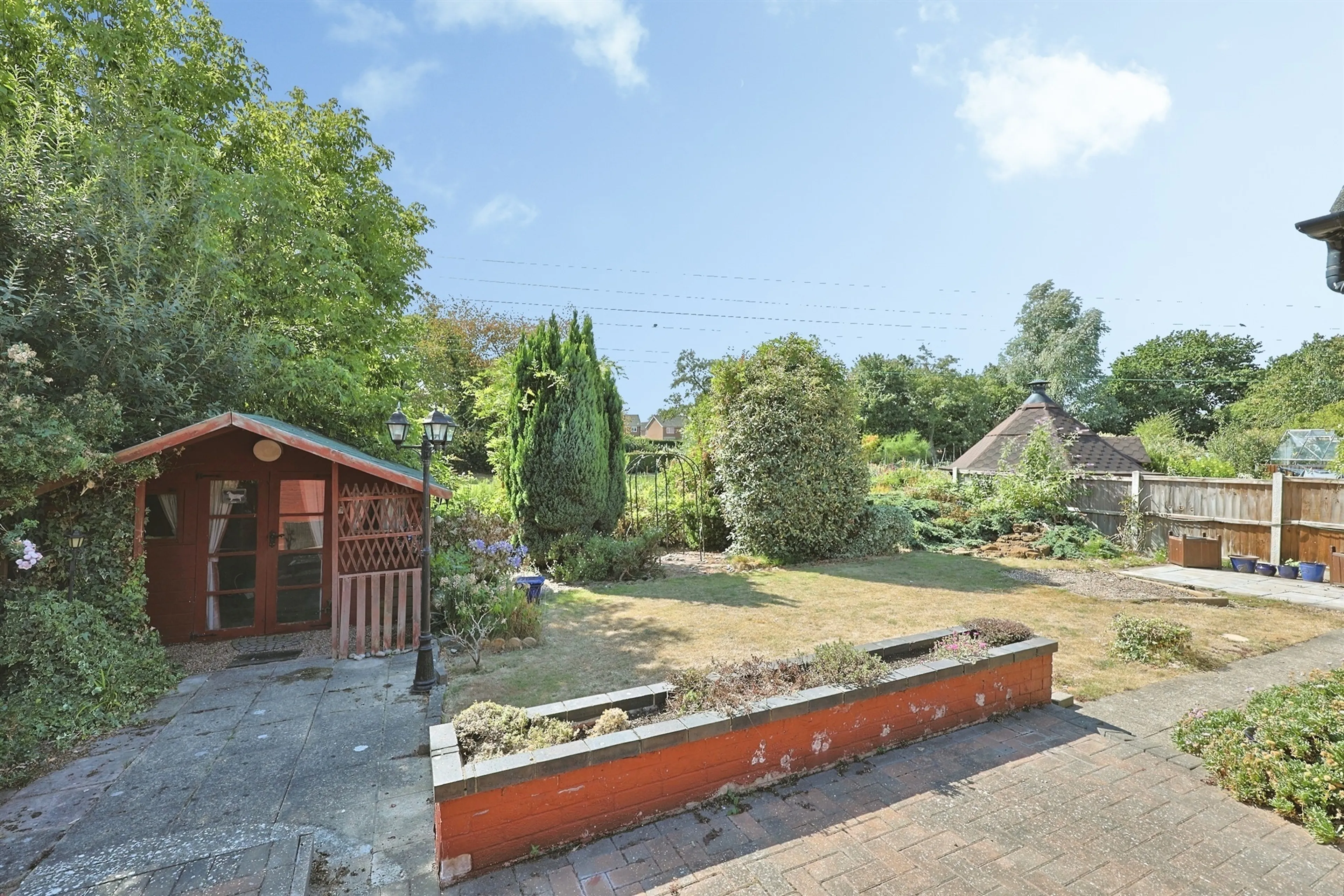 Property at Swanton Grove, Dereham