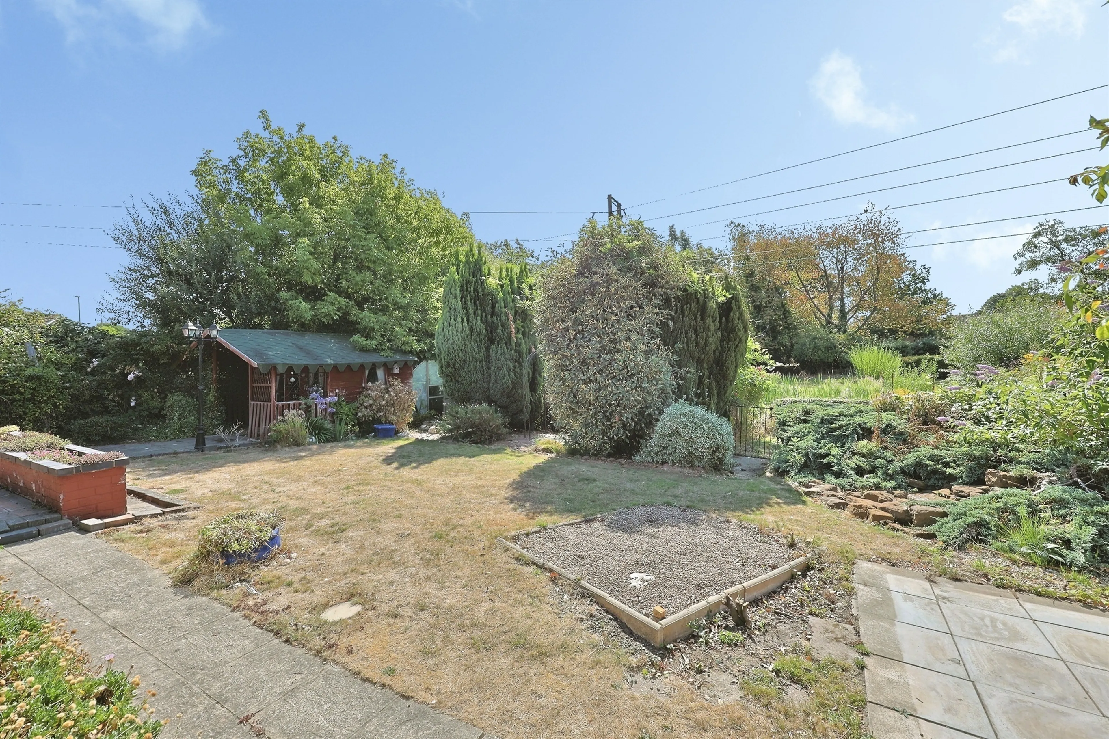 Property at Swanton Grove, Dereham