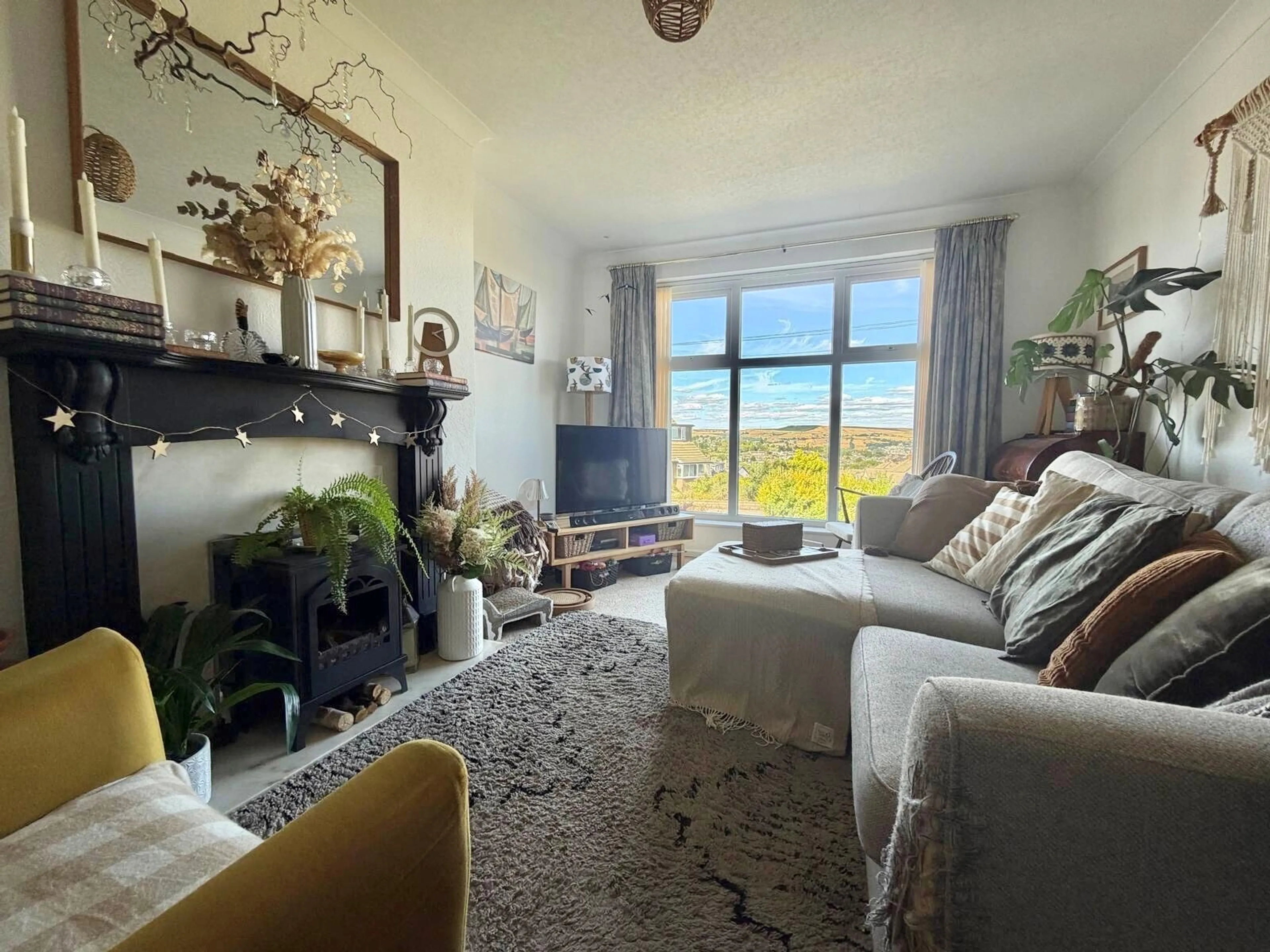 Property at Wheathead Drive, Keighley