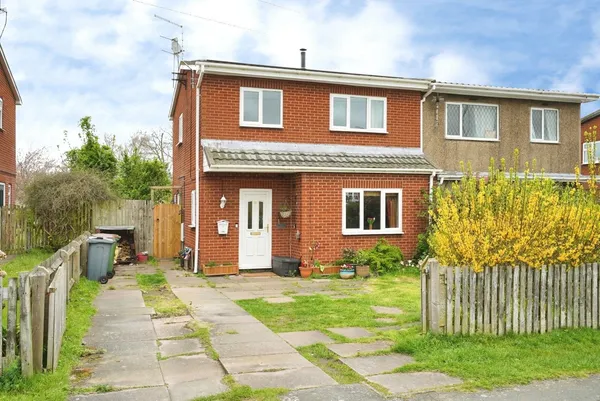 Hensons Lane, Thringstone, Coalville,...