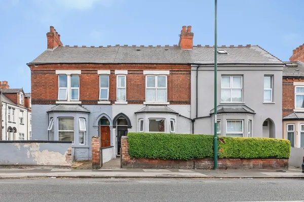 Sneinton Dale, NOTTINGHAM, Nottingham...