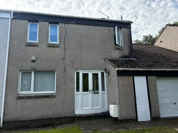 Alderstocks, East Kilbride