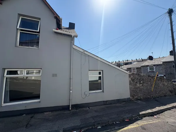 Ellacombe road, Torquay