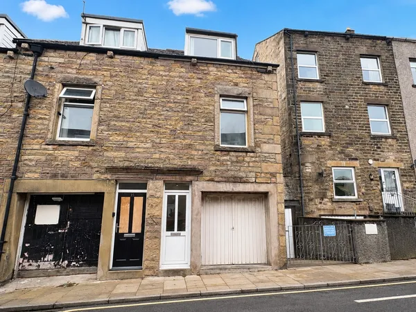 Ridge Street, Lancaster