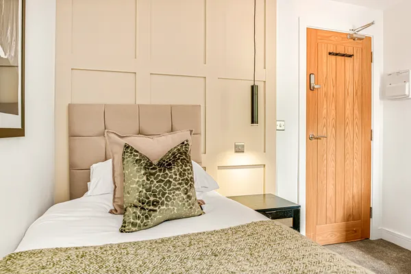 Room 2, Nottingham Road DE21 6AP