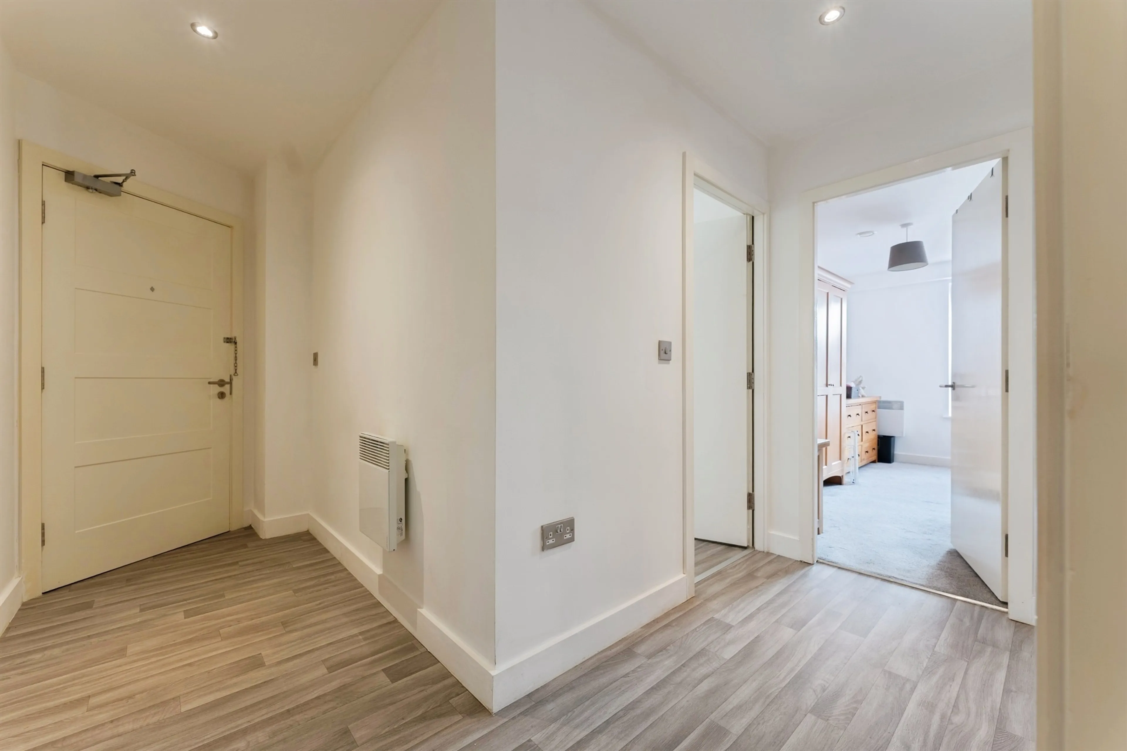 Property at Elm Road North, Birkenhead