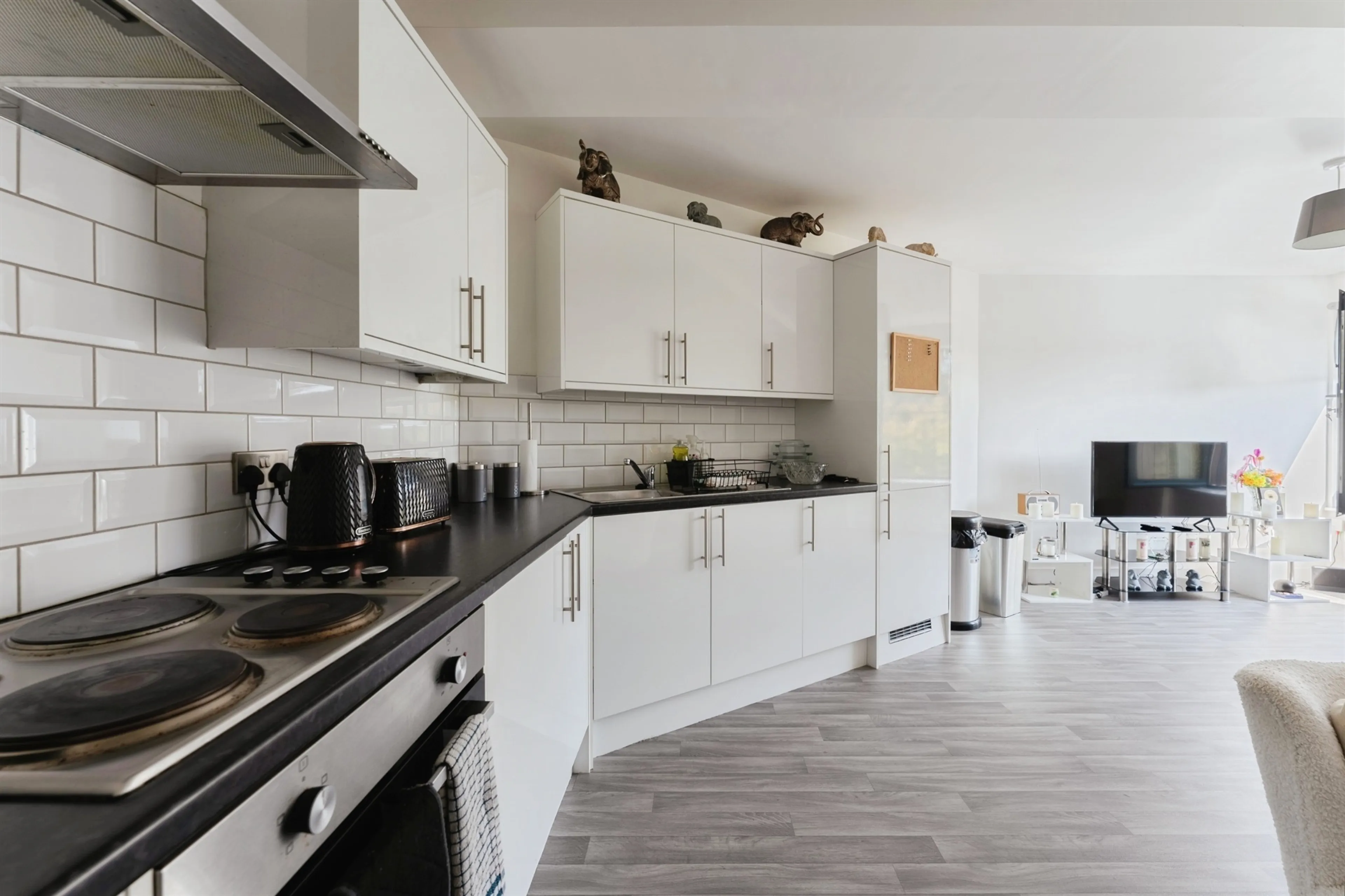 Property at Elm Road North, Birkenhead