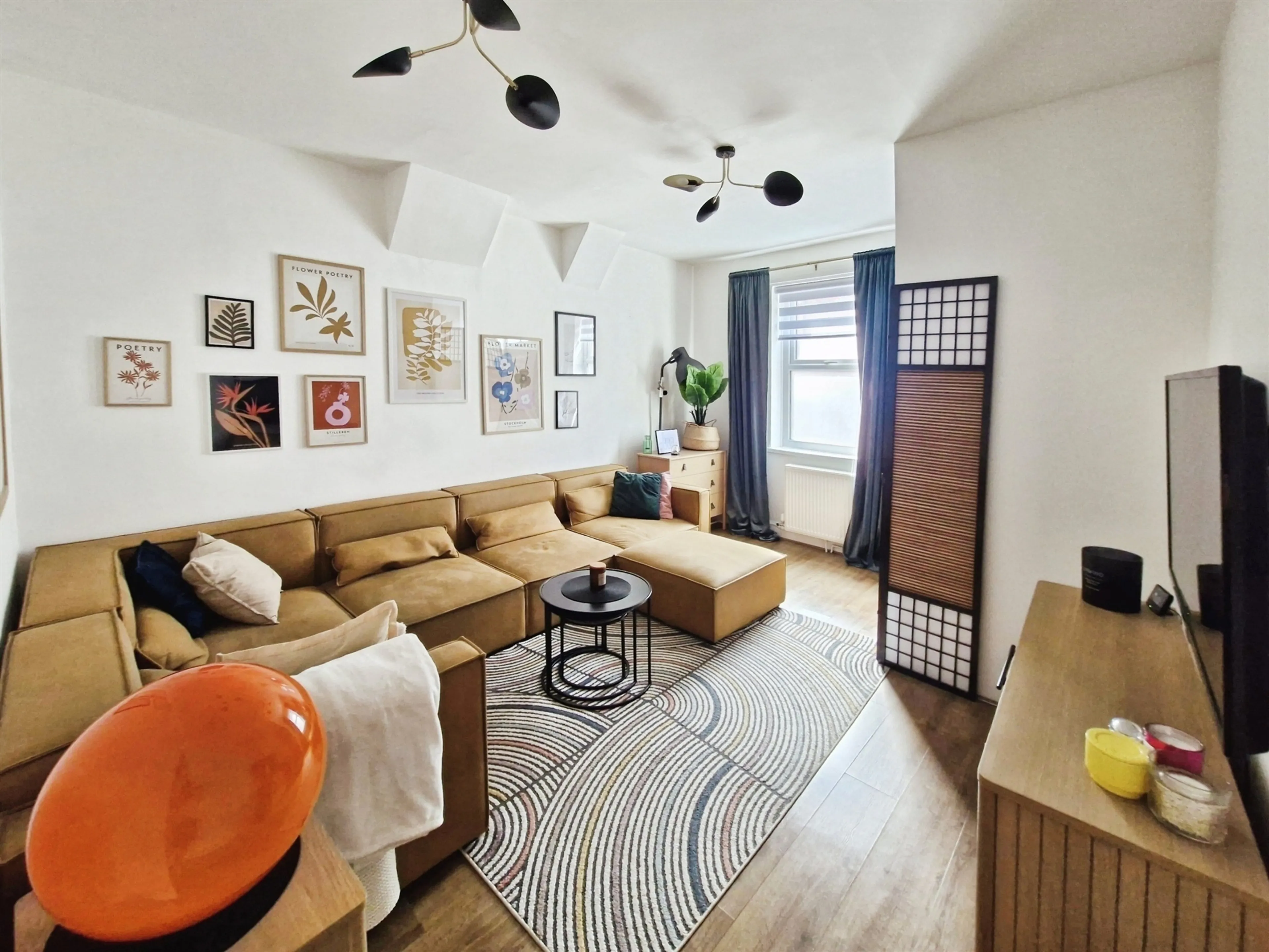 Property at Denman Street Central, Nottingham