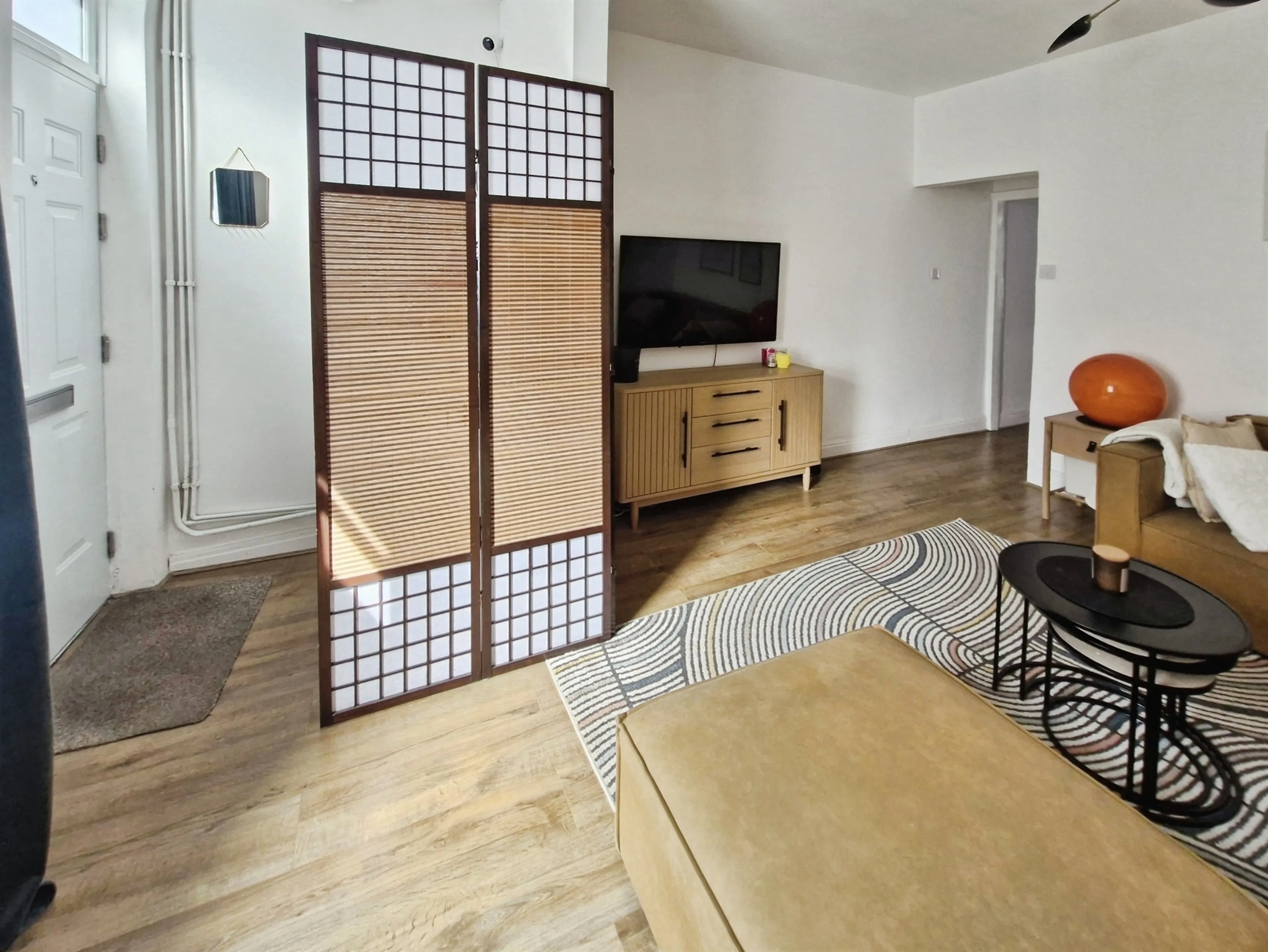 Property at Denman Street Central, Nottingham