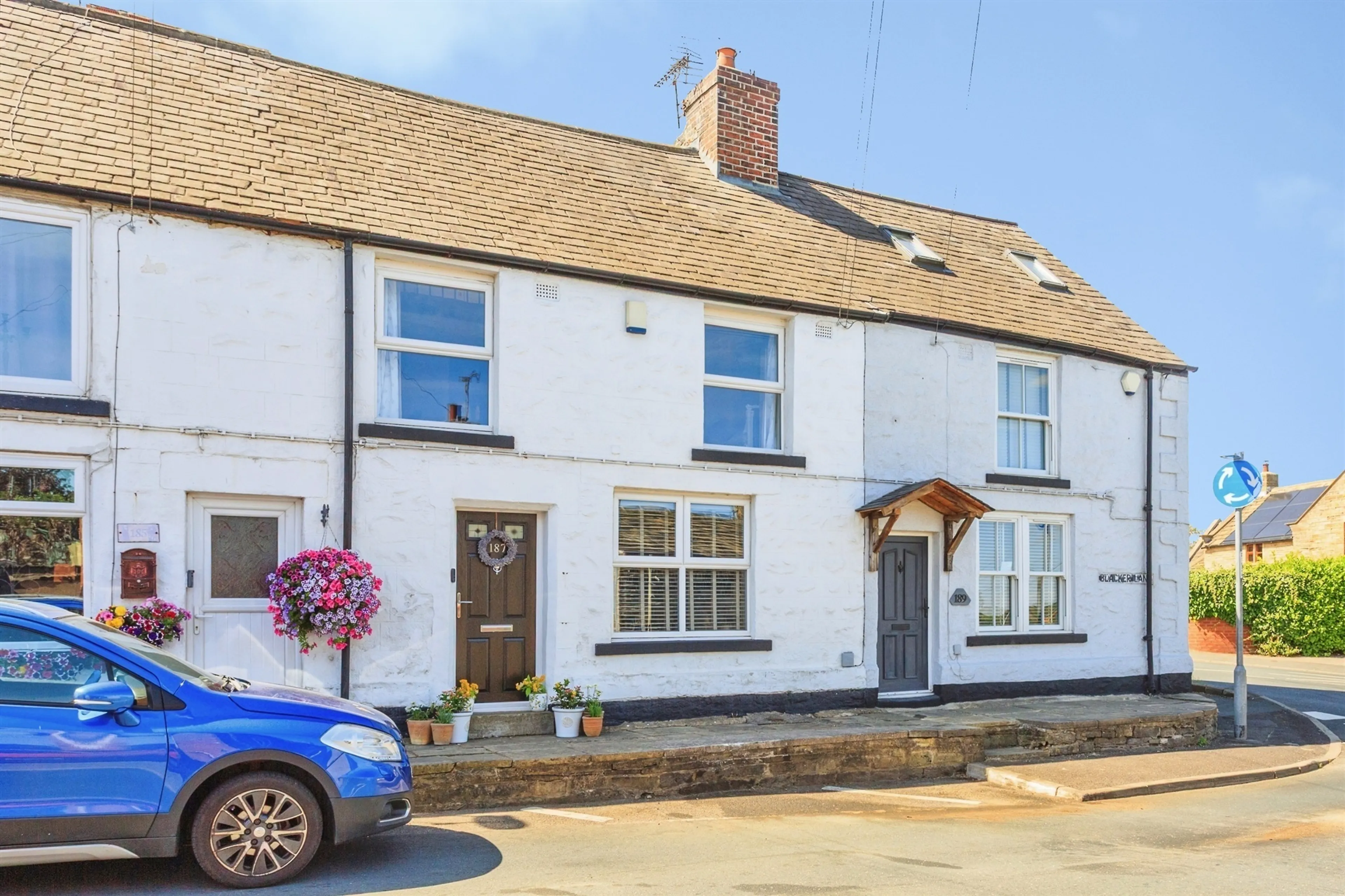 Property at Blacker Lane, Netherton, Wakefield