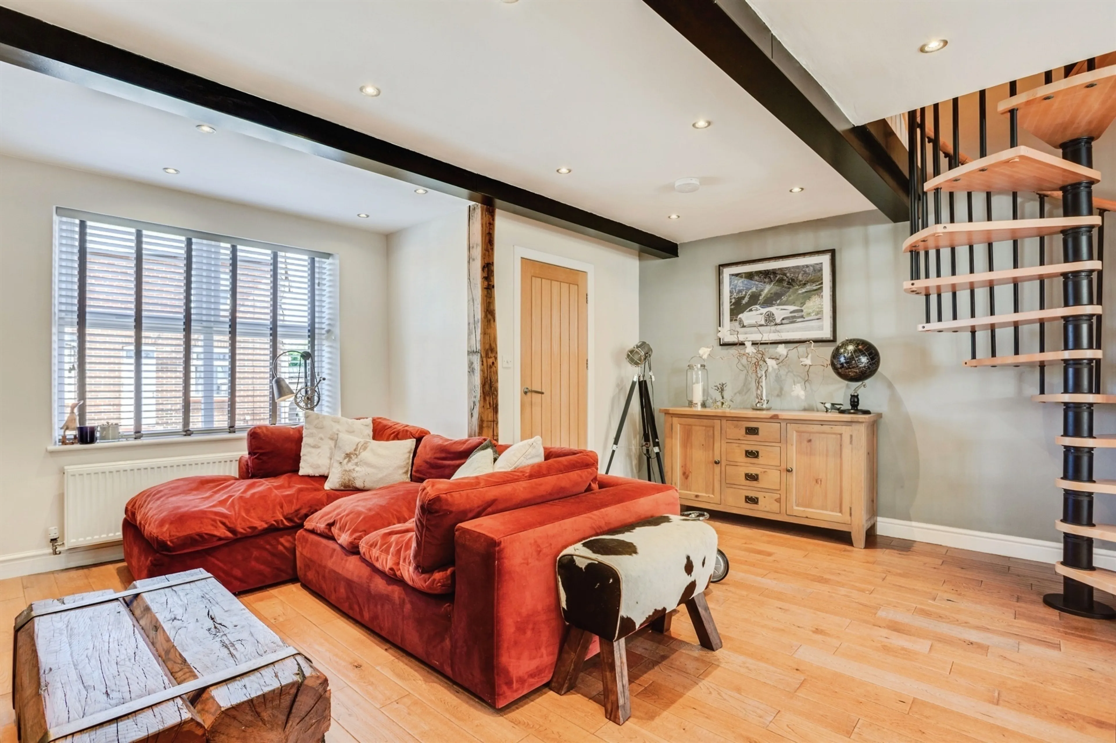 Property at Blacker Lane, Netherton, Wakefield