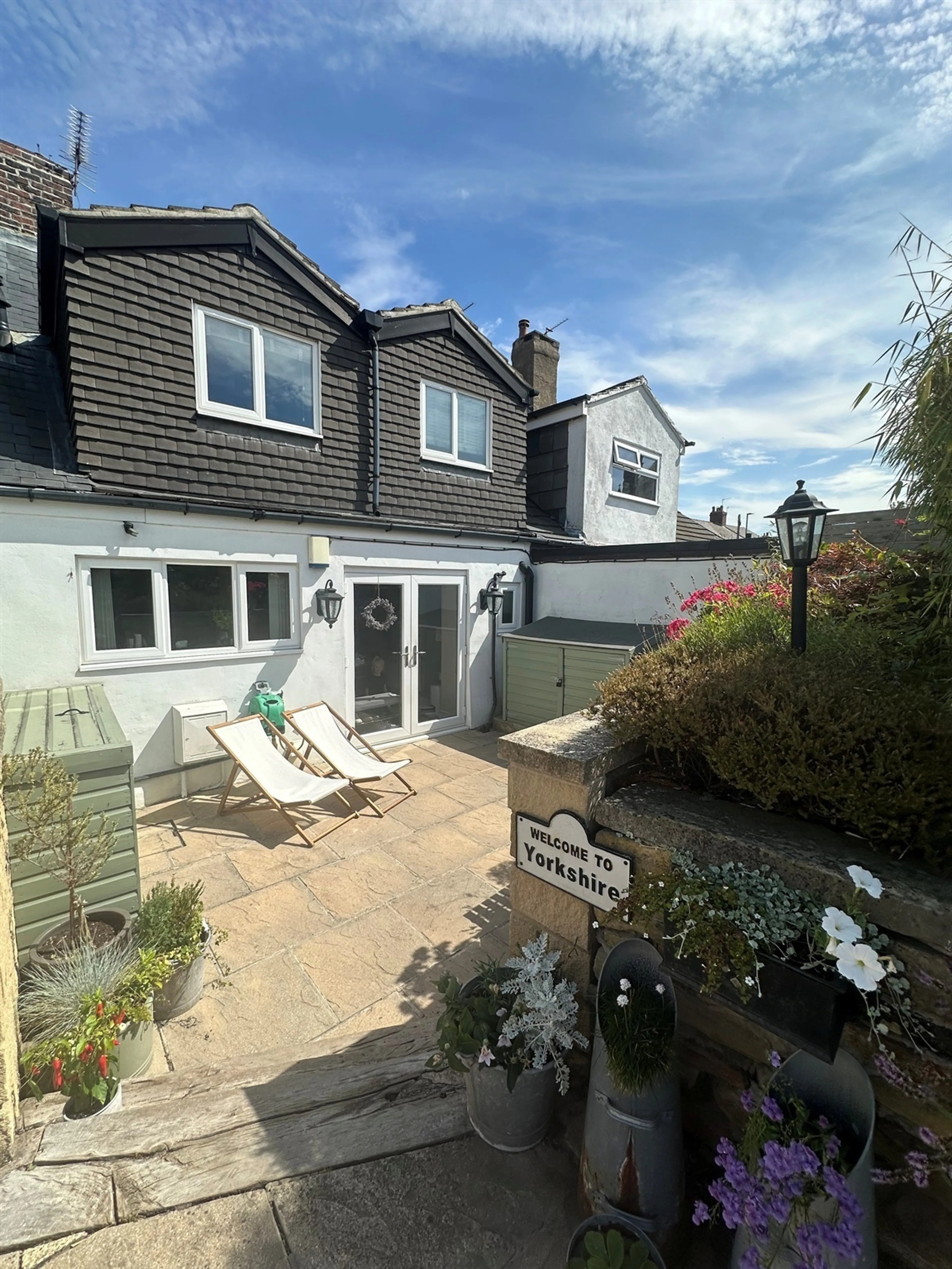Property at Blacker Lane, Netherton, Wakefield