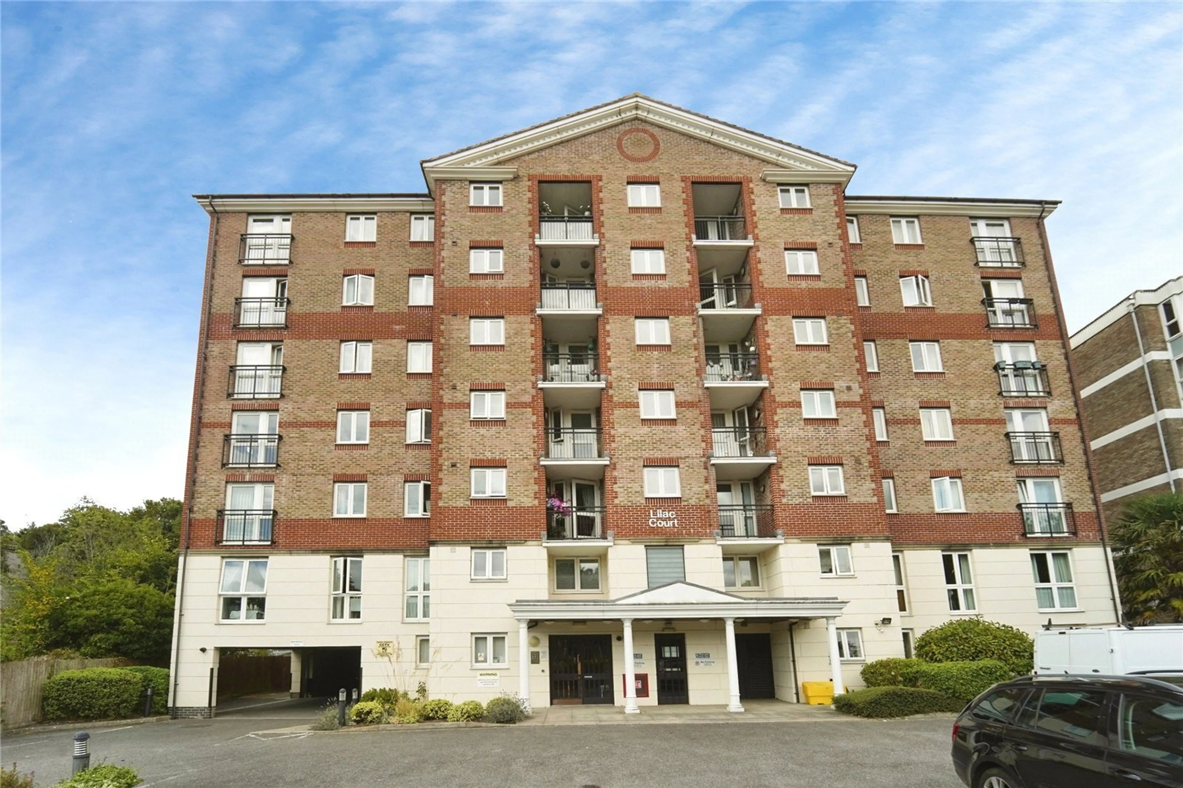 Property at Lilac Court, London Road, Patcham, Brighton, East Sussex, BN1