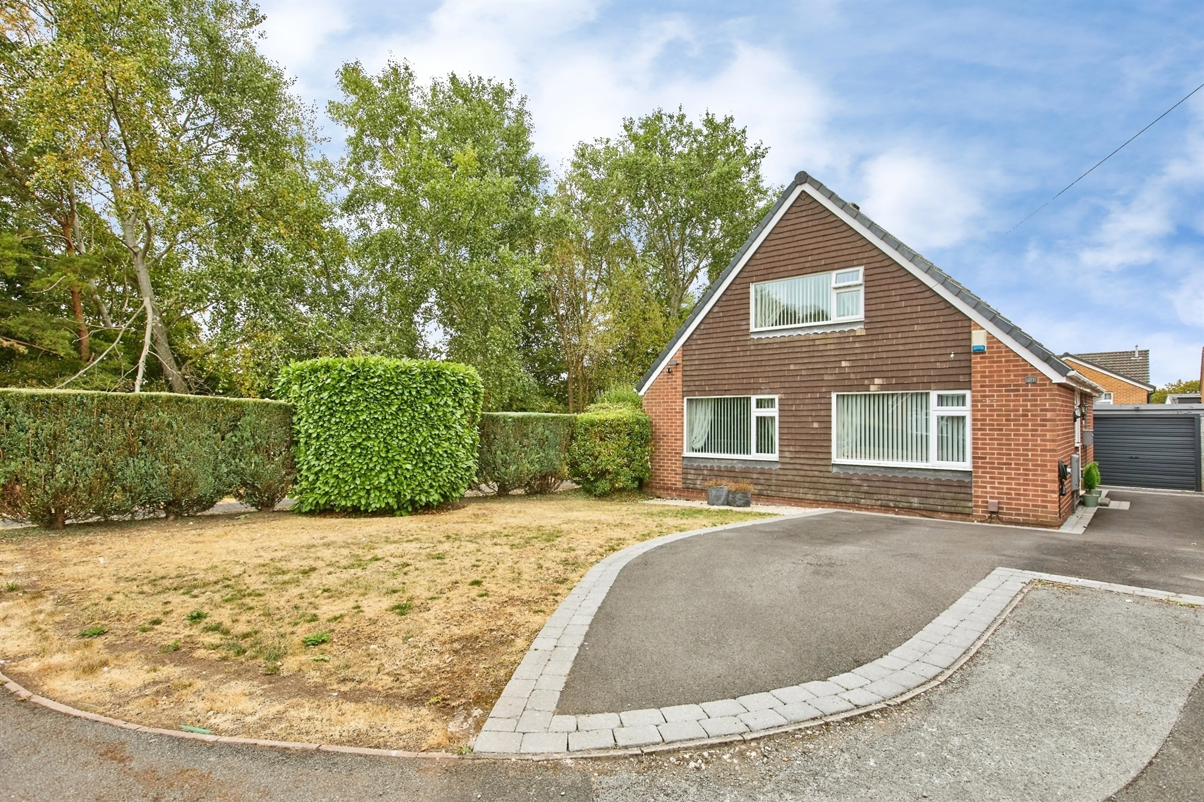 Property at Jasmine Close, Chaddesden, Derby