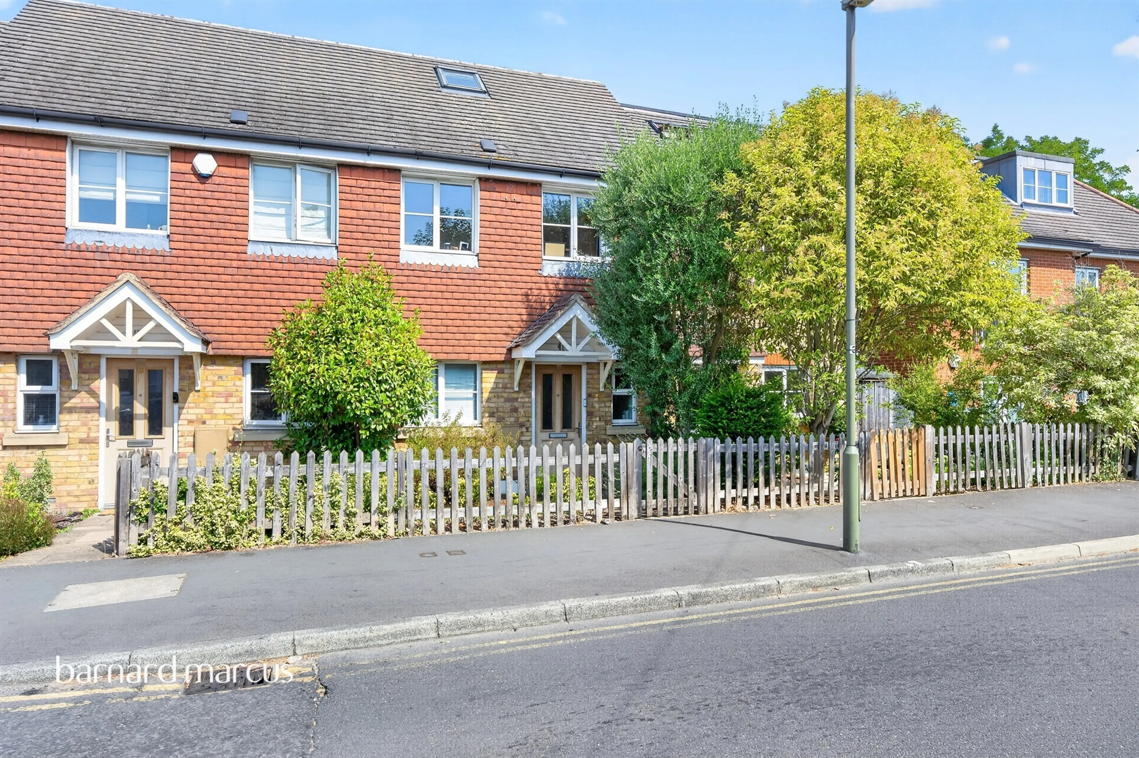 Property at Windmill Lane, Epsom