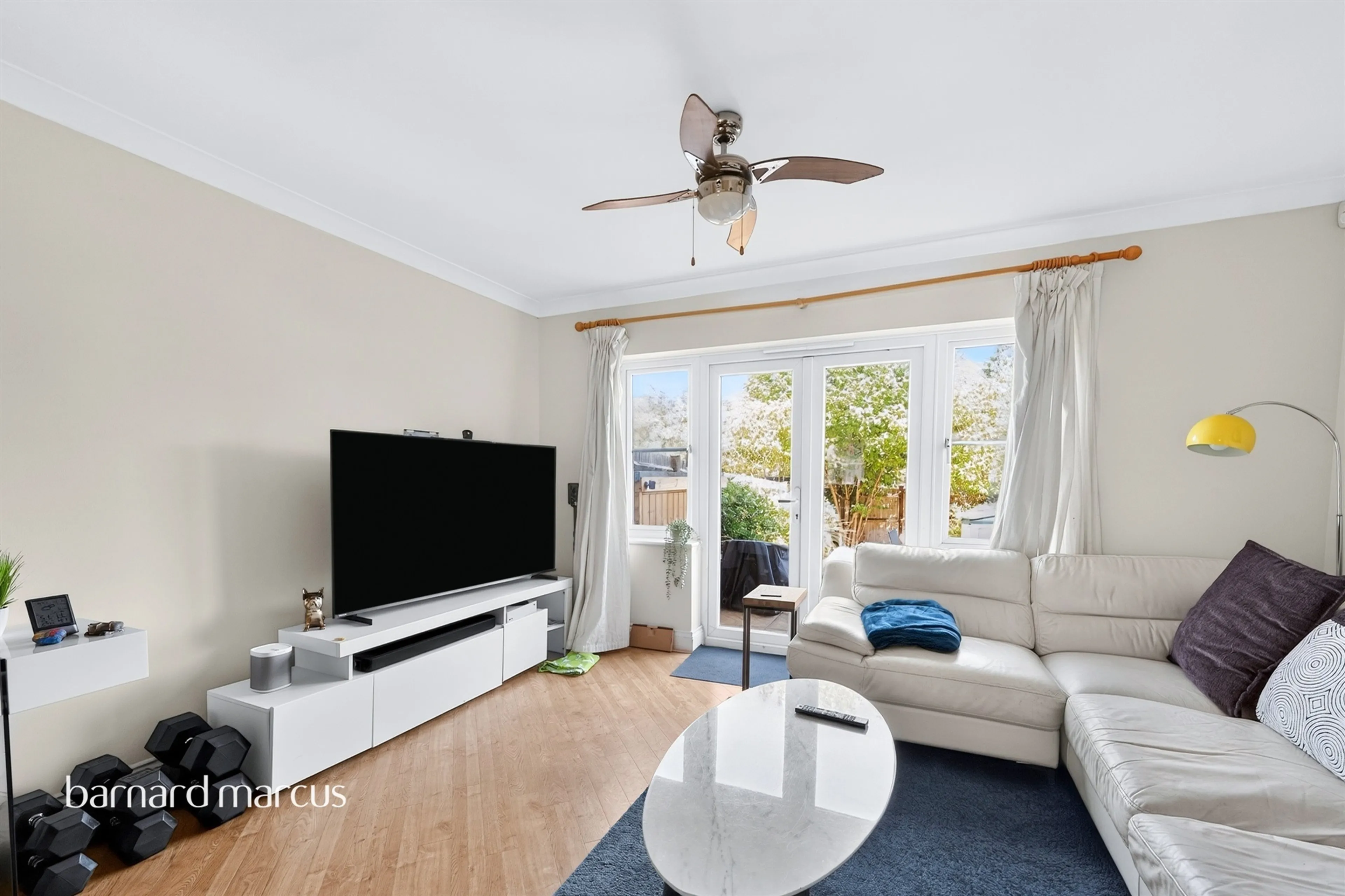 Property at Windmill Lane, Epsom