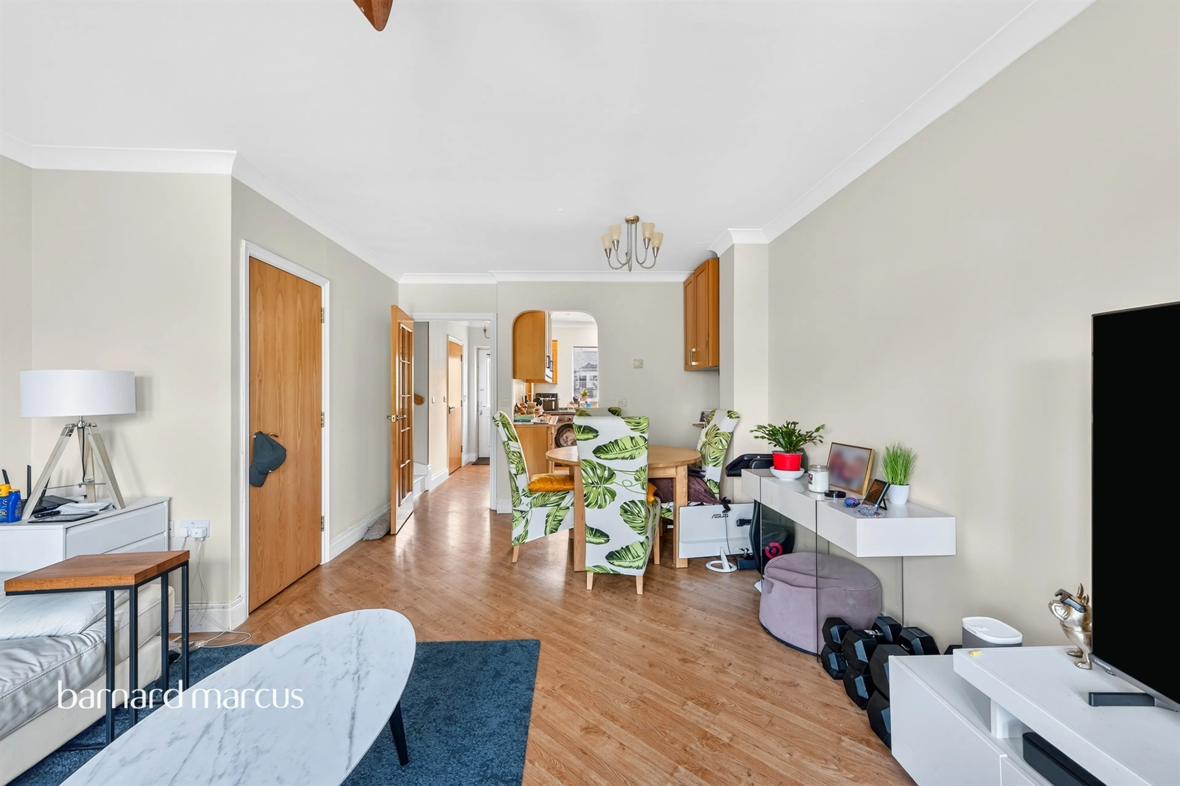 Property at Windmill Lane, Epsom