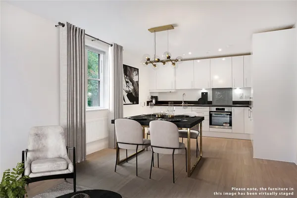Sunningdale Park, Berkshire, SL5