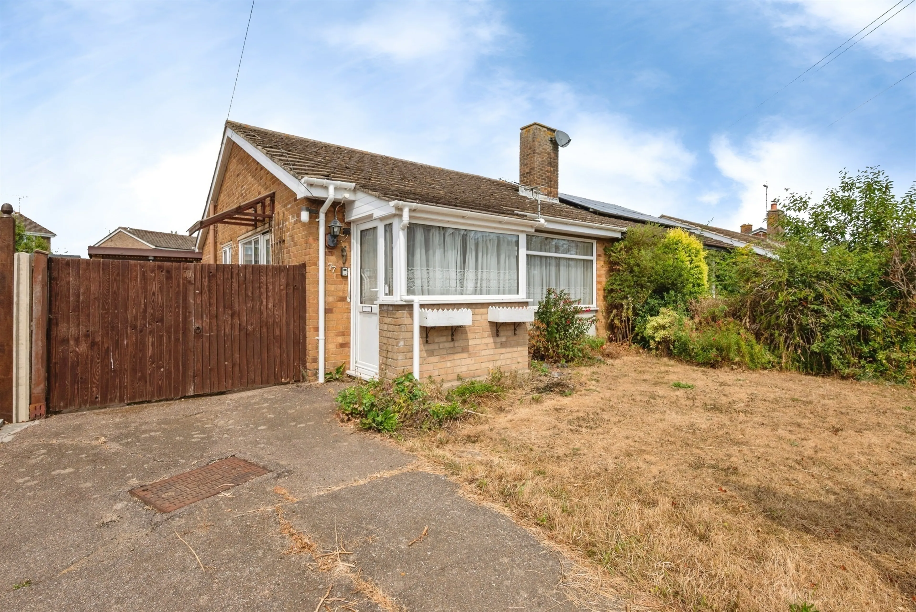 Property at Rivermead, Stalham