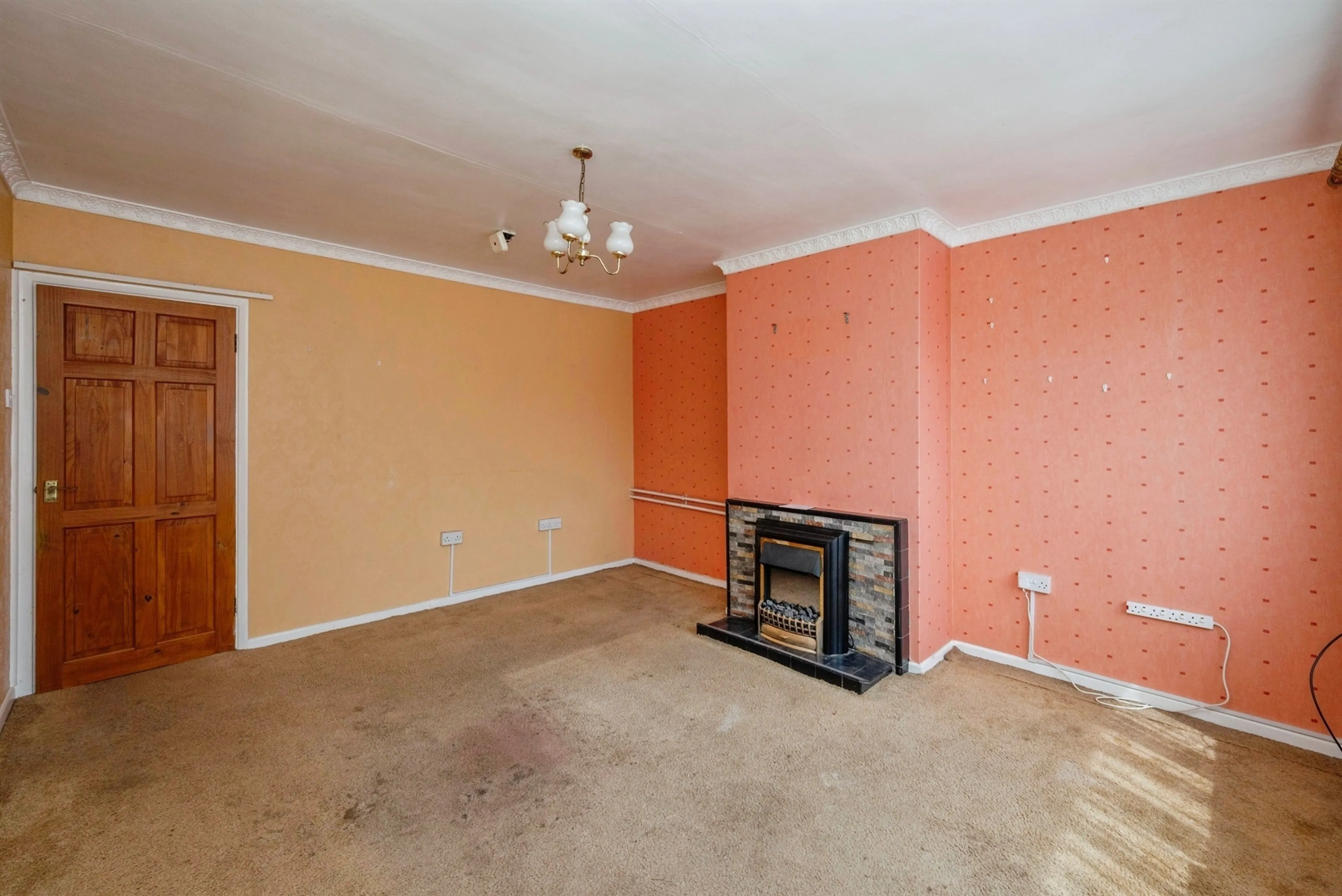 Property at Rivermead, Stalham