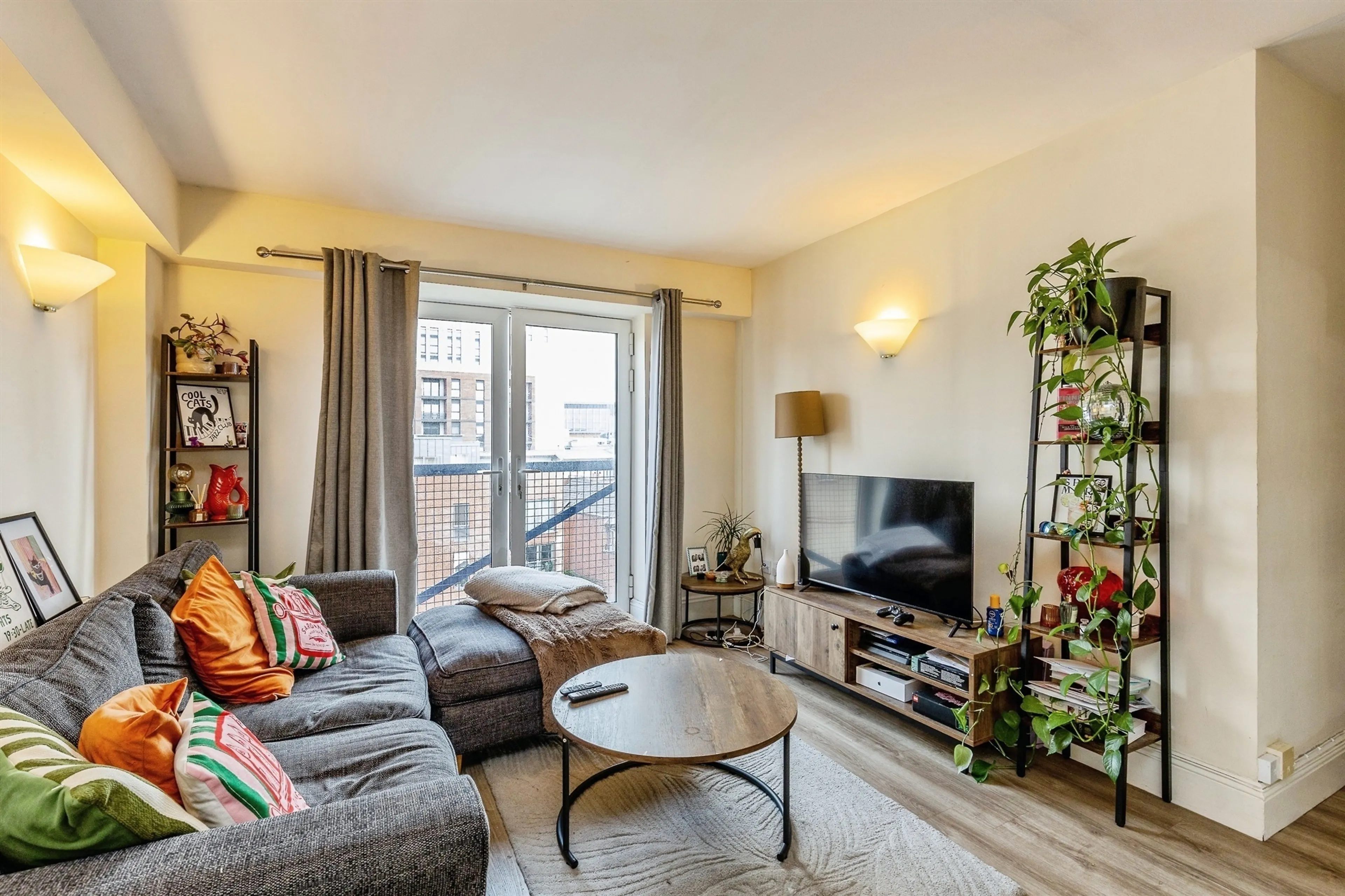 Property at Ferry Street, Bristol