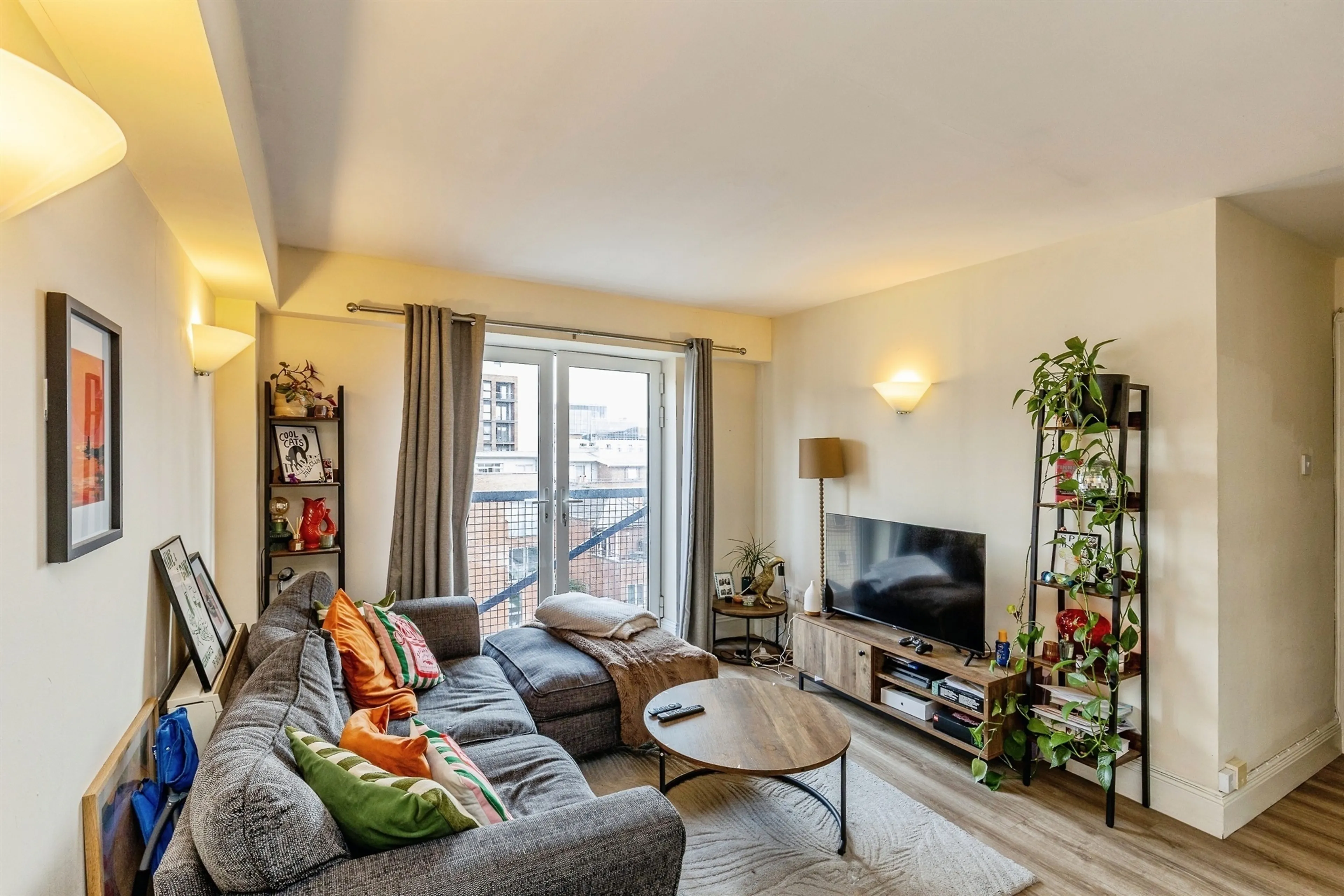 Property at Ferry Street, Bristol
