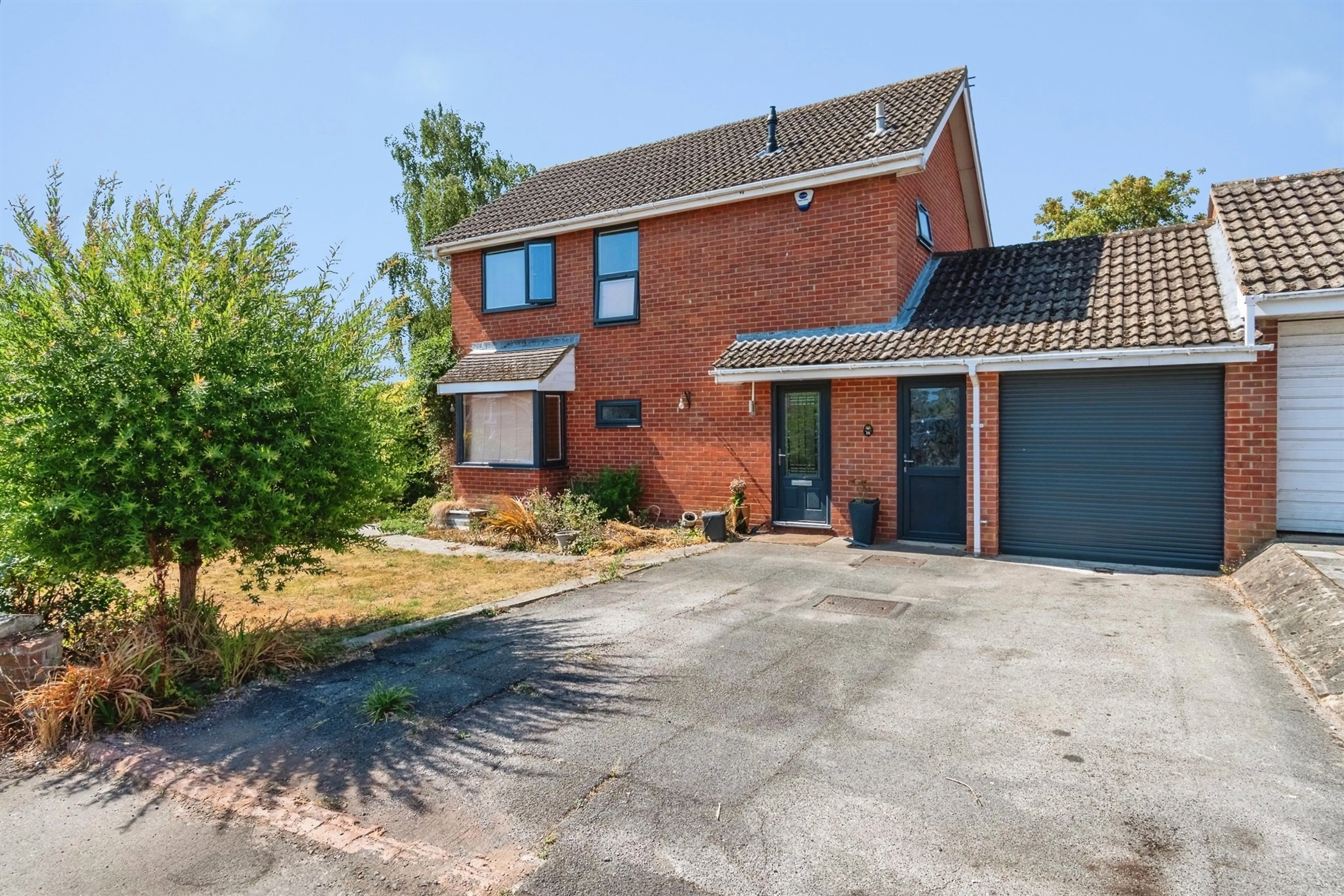 Property at Rosedale Gardens, TROWBRIDGE