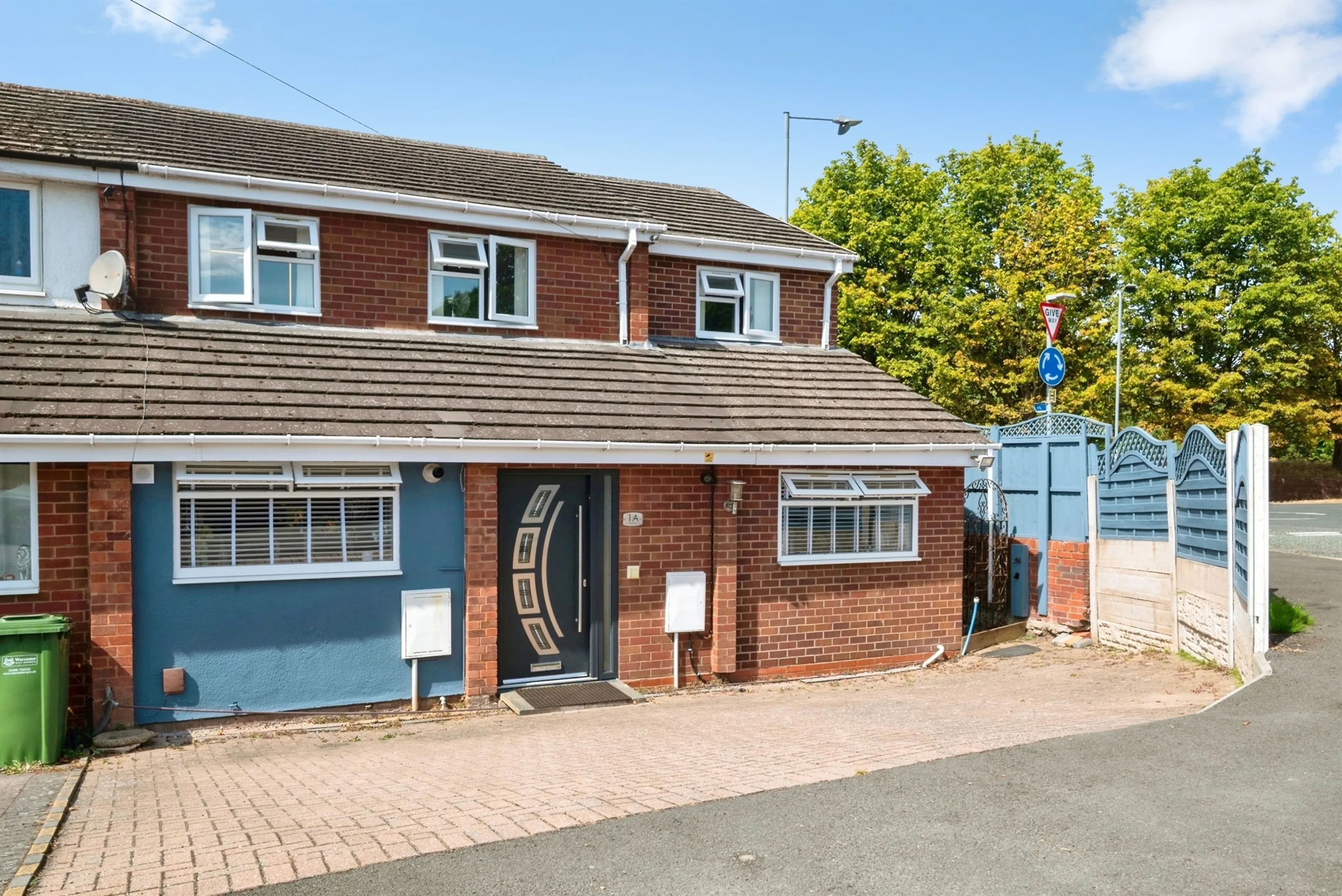 Property at Aylton Close, WORCESTER