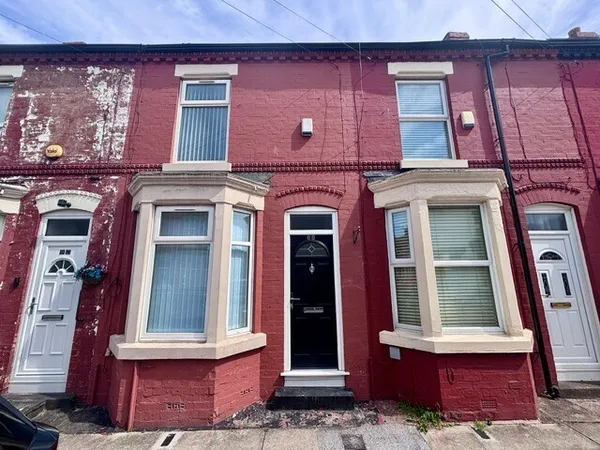 Southgate Road, L13 5XZ