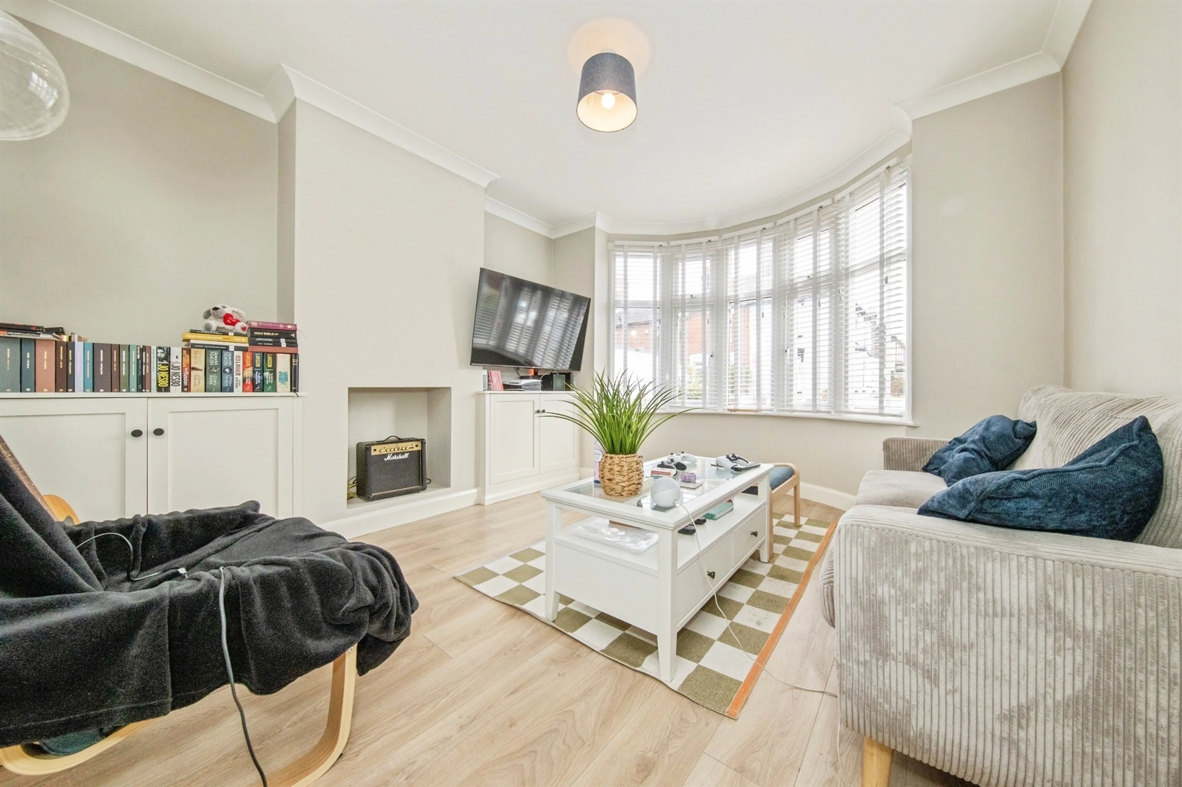 Property at Bramford Lane, Ipswich