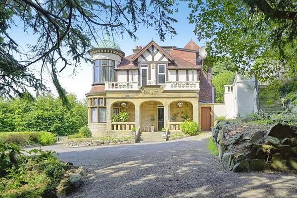 Whalley Road, Wilpshire, Blackburn, L...