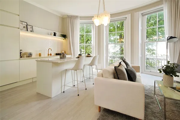 Montpelier Place, Brighton, East Suss...